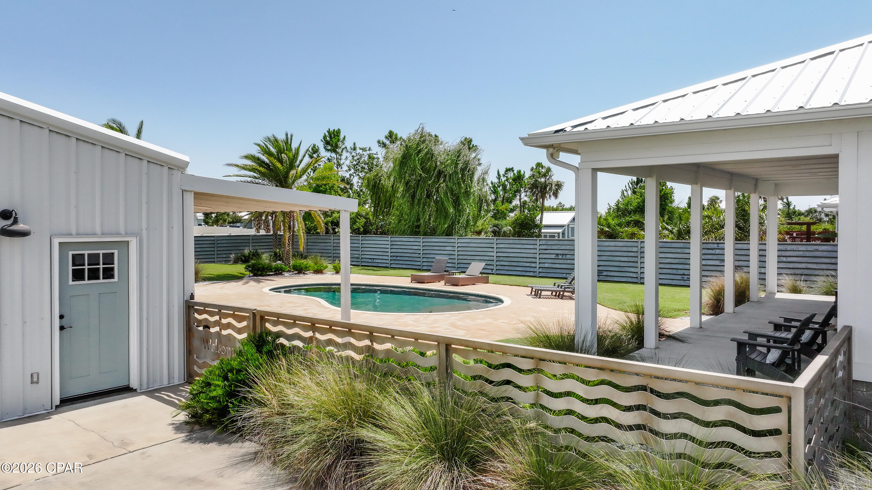 311 Bailey Lane Mexico Beach FL 32456