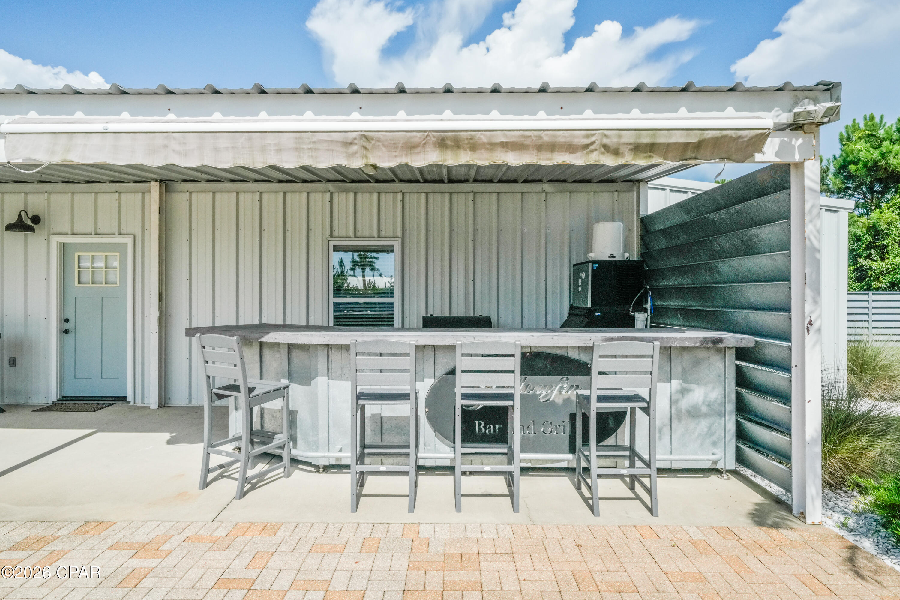 311 Bailey Lane Mexico Beach FL 32456
