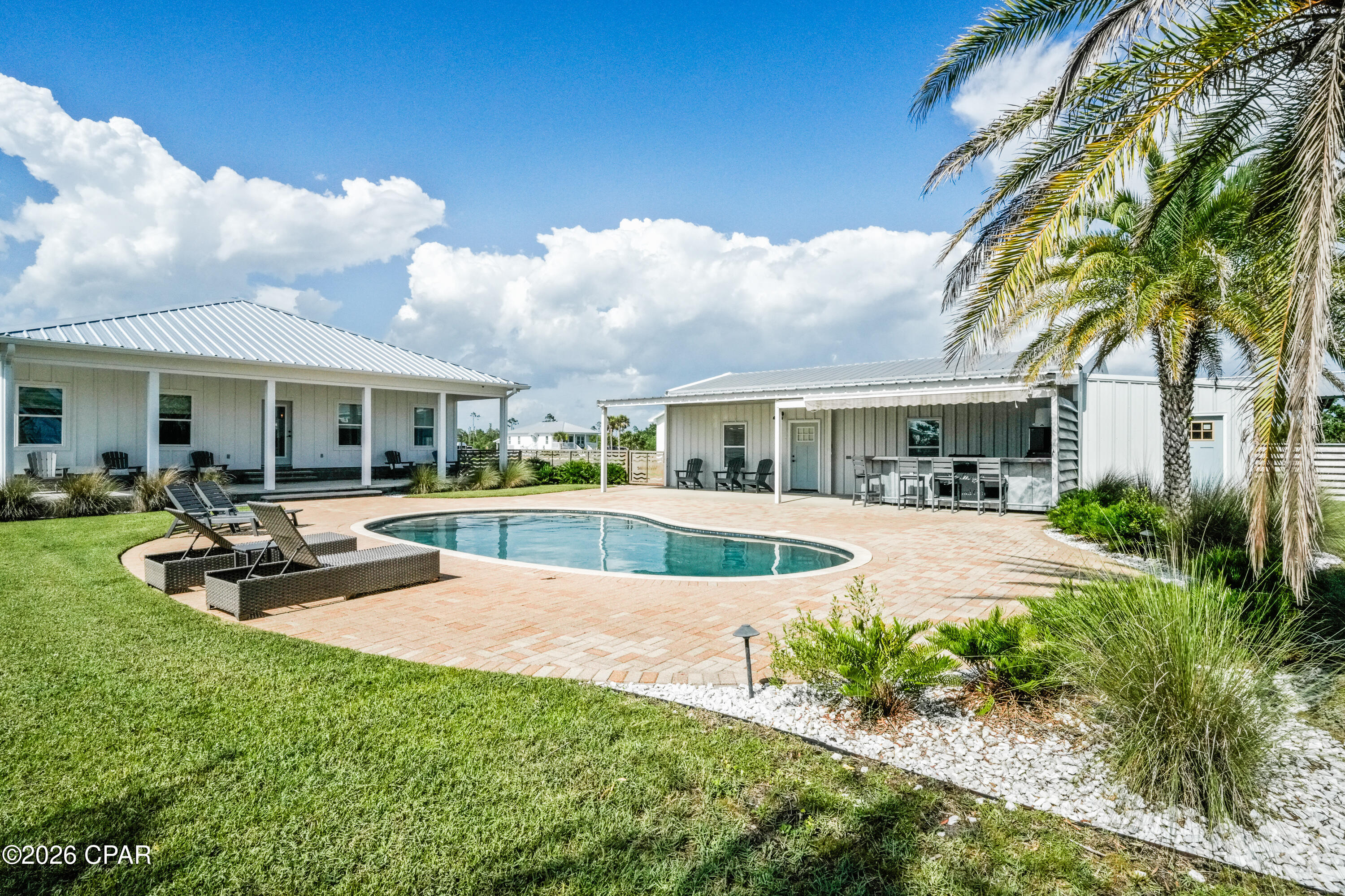 311 Bailey Lane Mexico Beach FL 32456