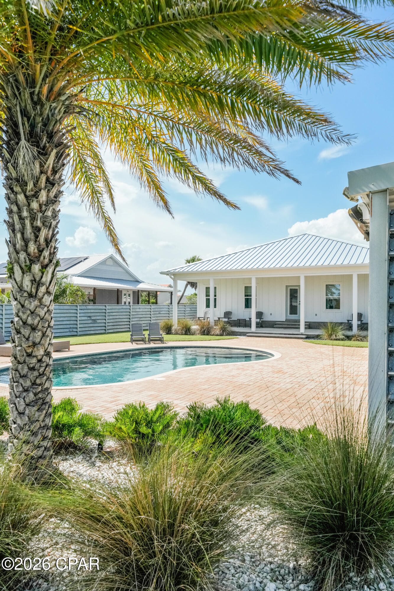 311 Bailey Lane Mexico Beach FL 32456