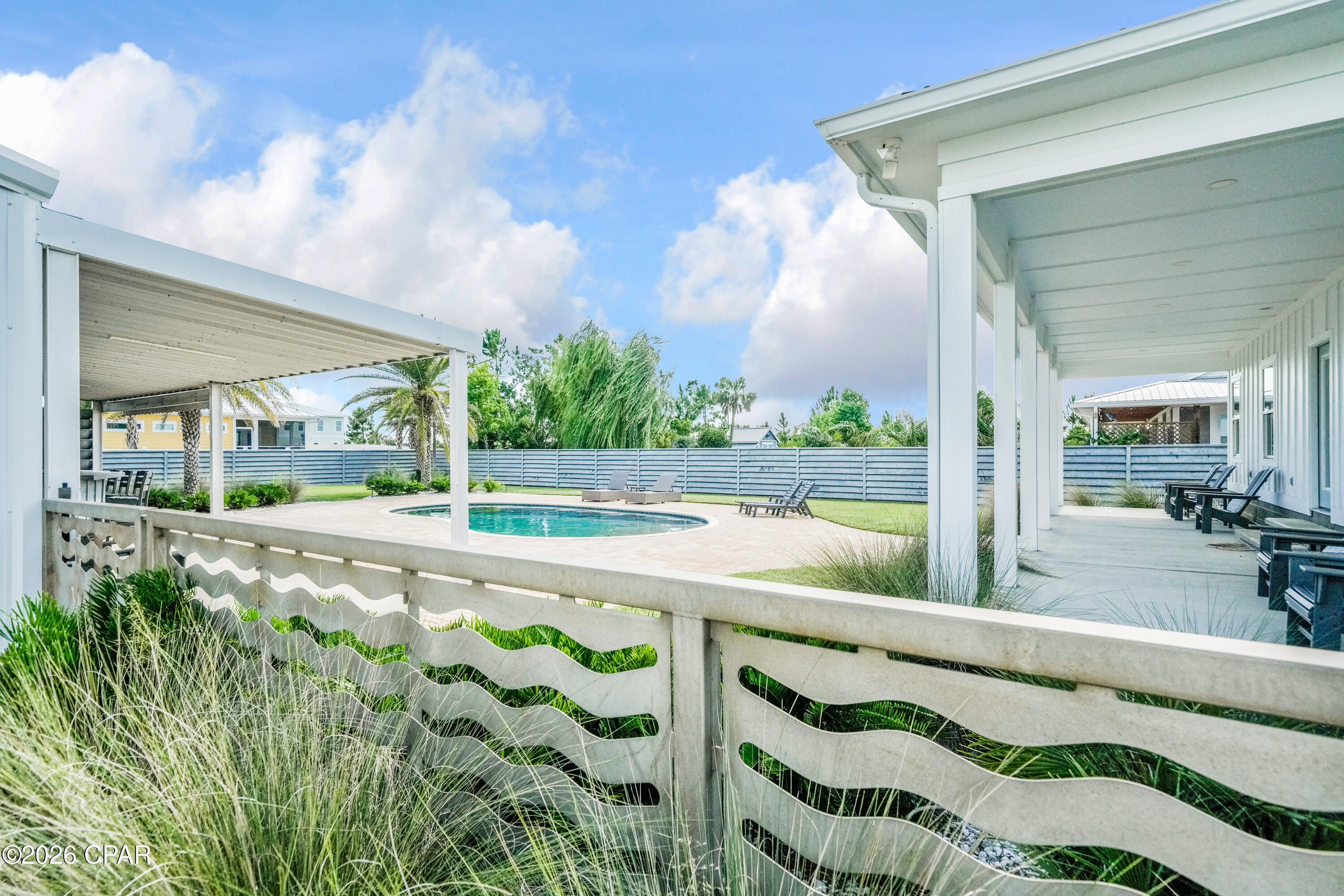 311 Bailey Lane Mexico Beach FL 32456