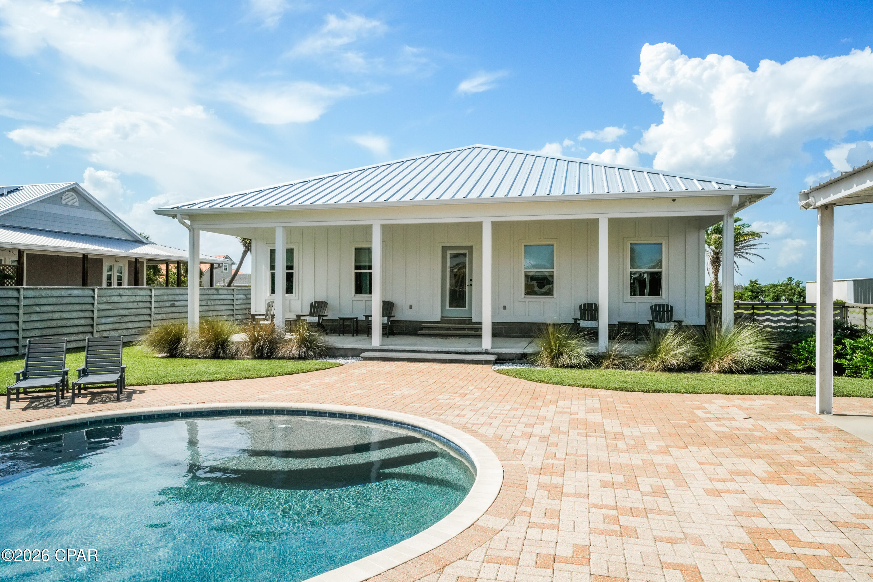 311 Bailey Lane Mexico Beach FL 32456