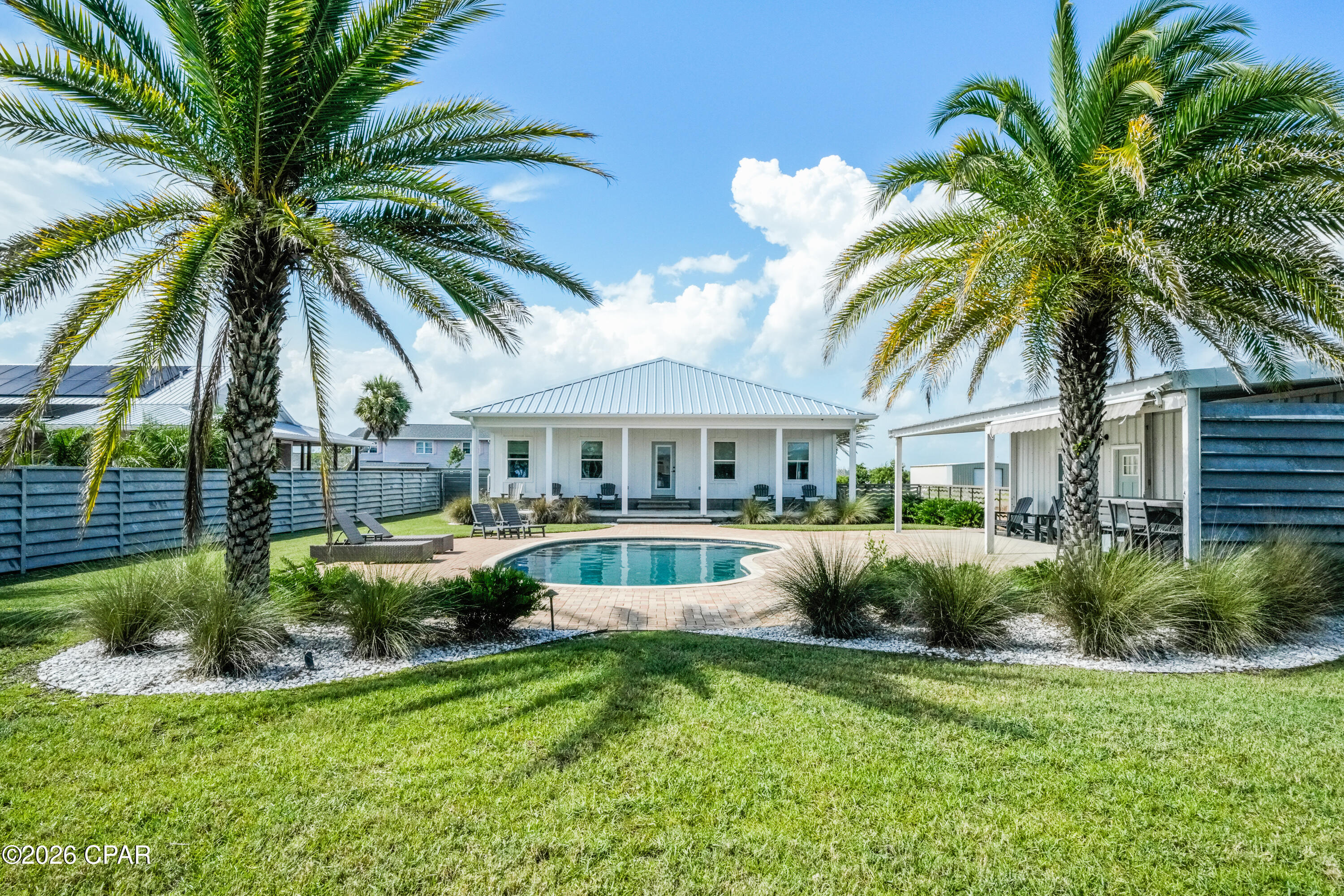 311 Bailey Lane Mexico Beach FL 32456