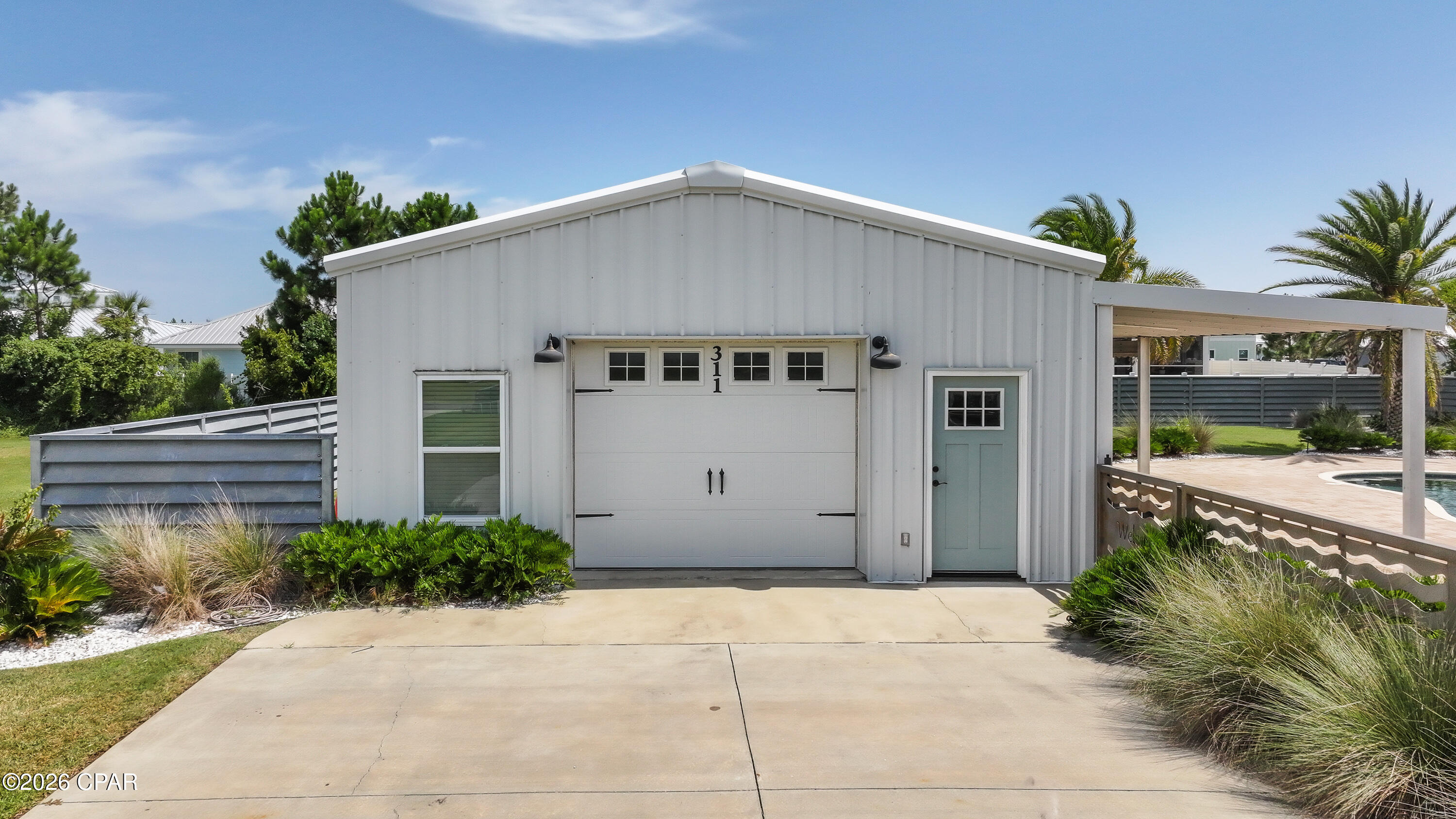 311 Bailey Lane Mexico Beach FL 32456