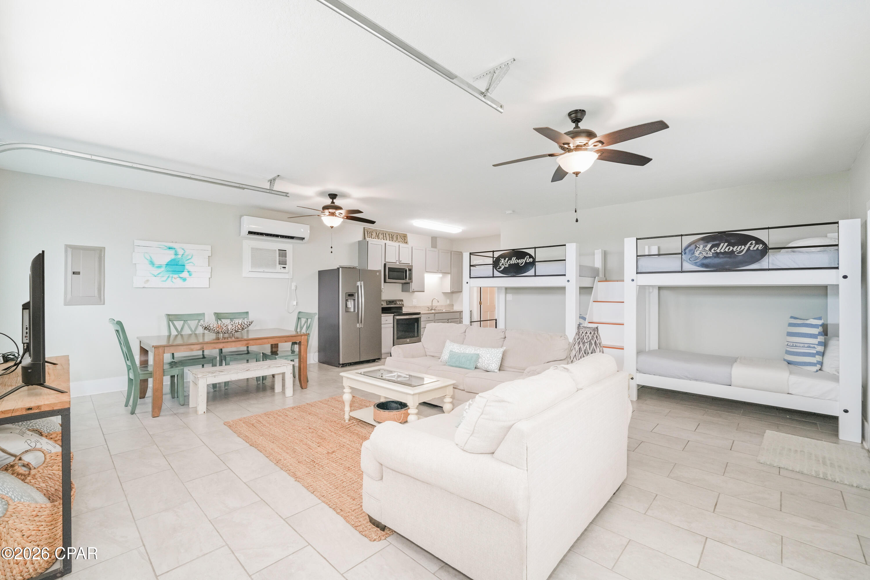 311 Bailey Lane Mexico Beach FL 32456