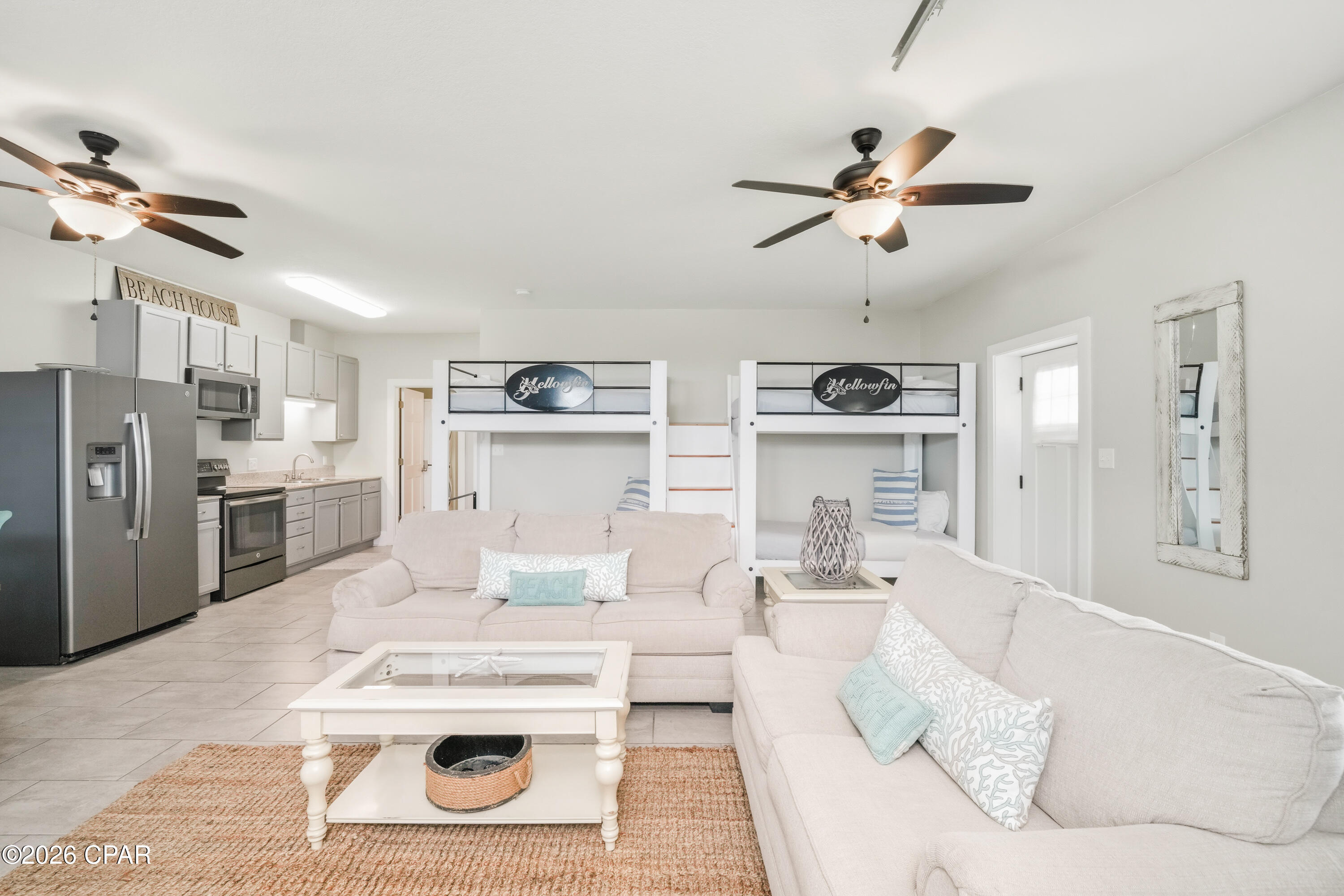311 Bailey Lane Mexico Beach FL 32456