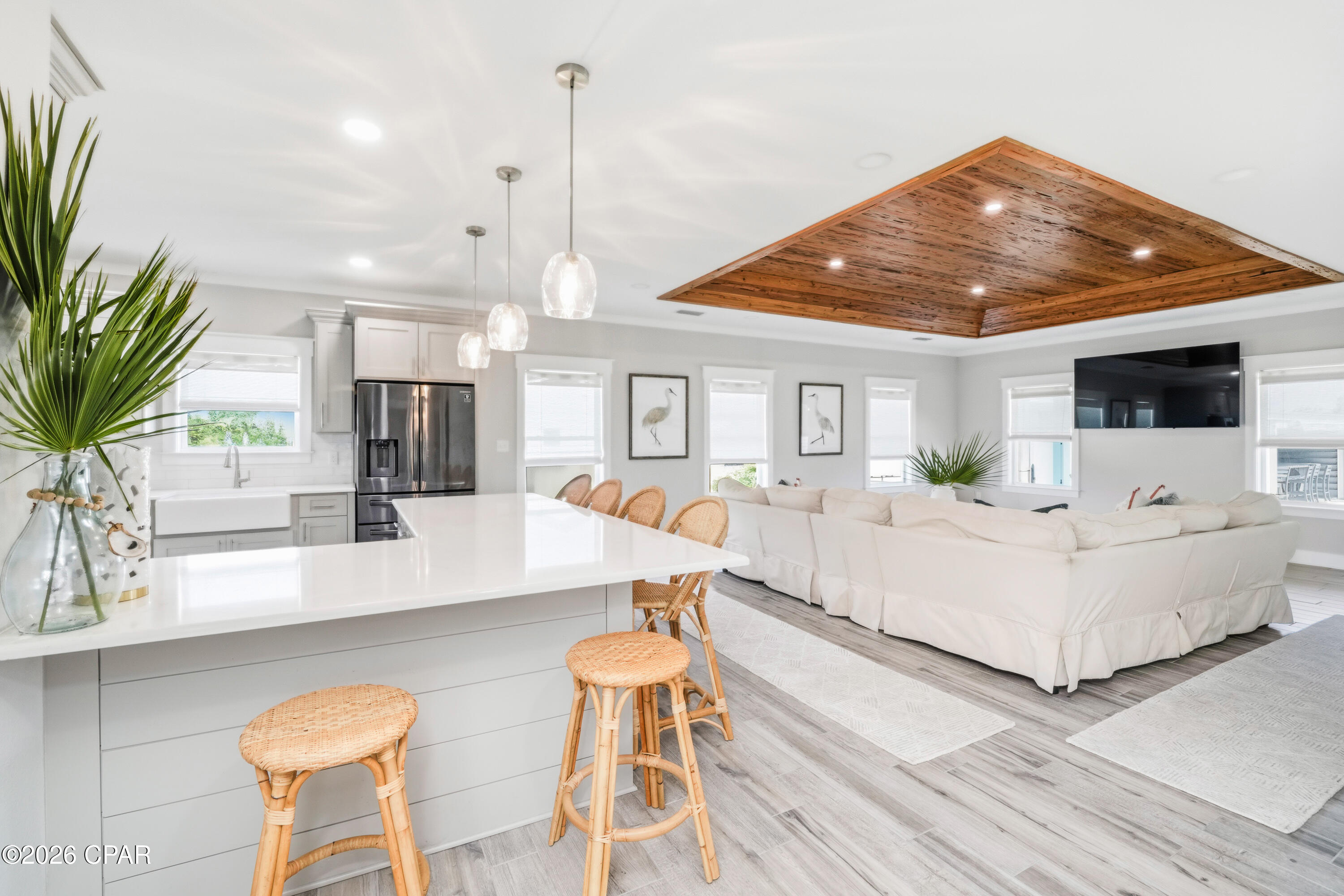 311 Bailey Lane Mexico Beach FL 32456
