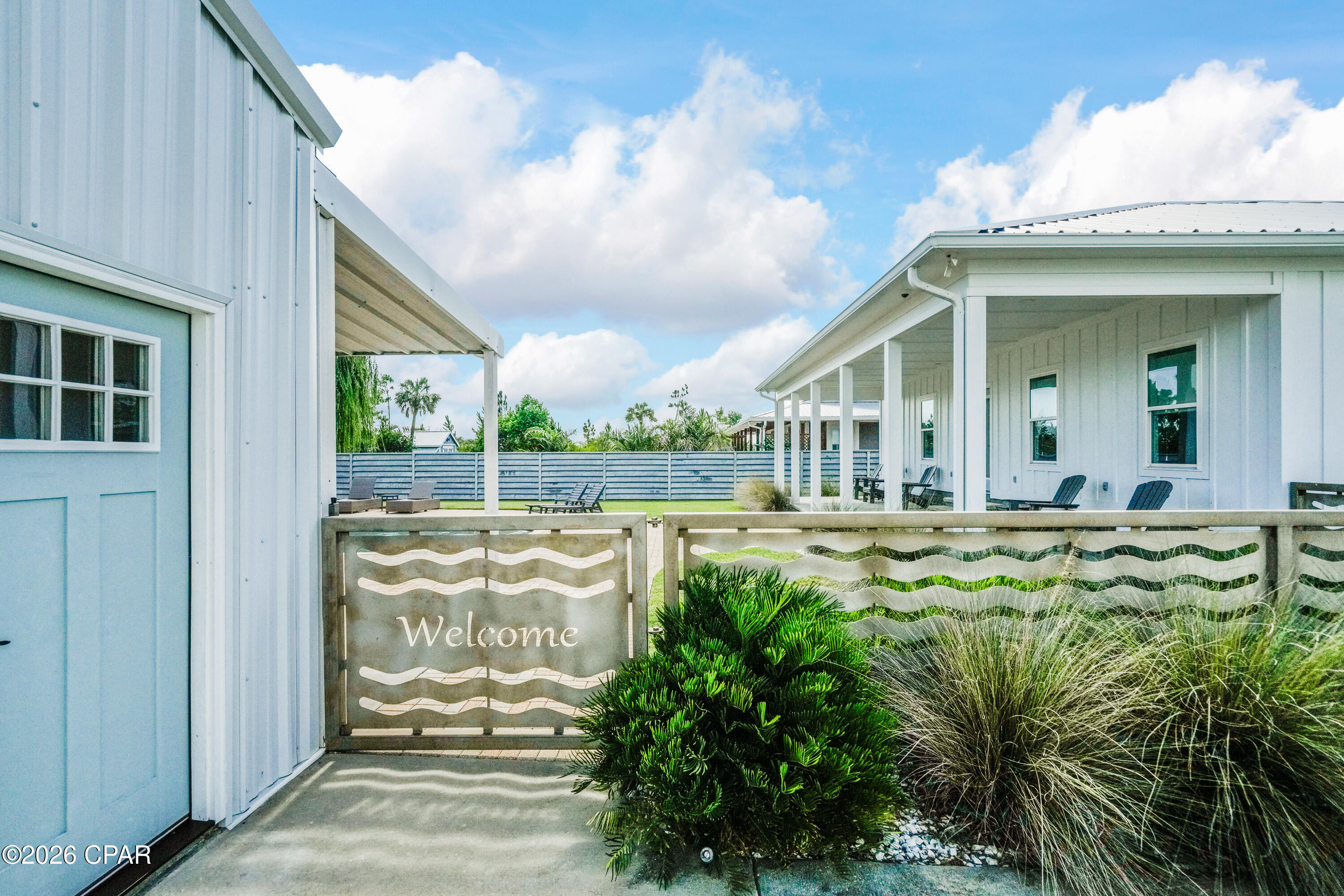 311 Bailey Lane Mexico Beach FL 32456
