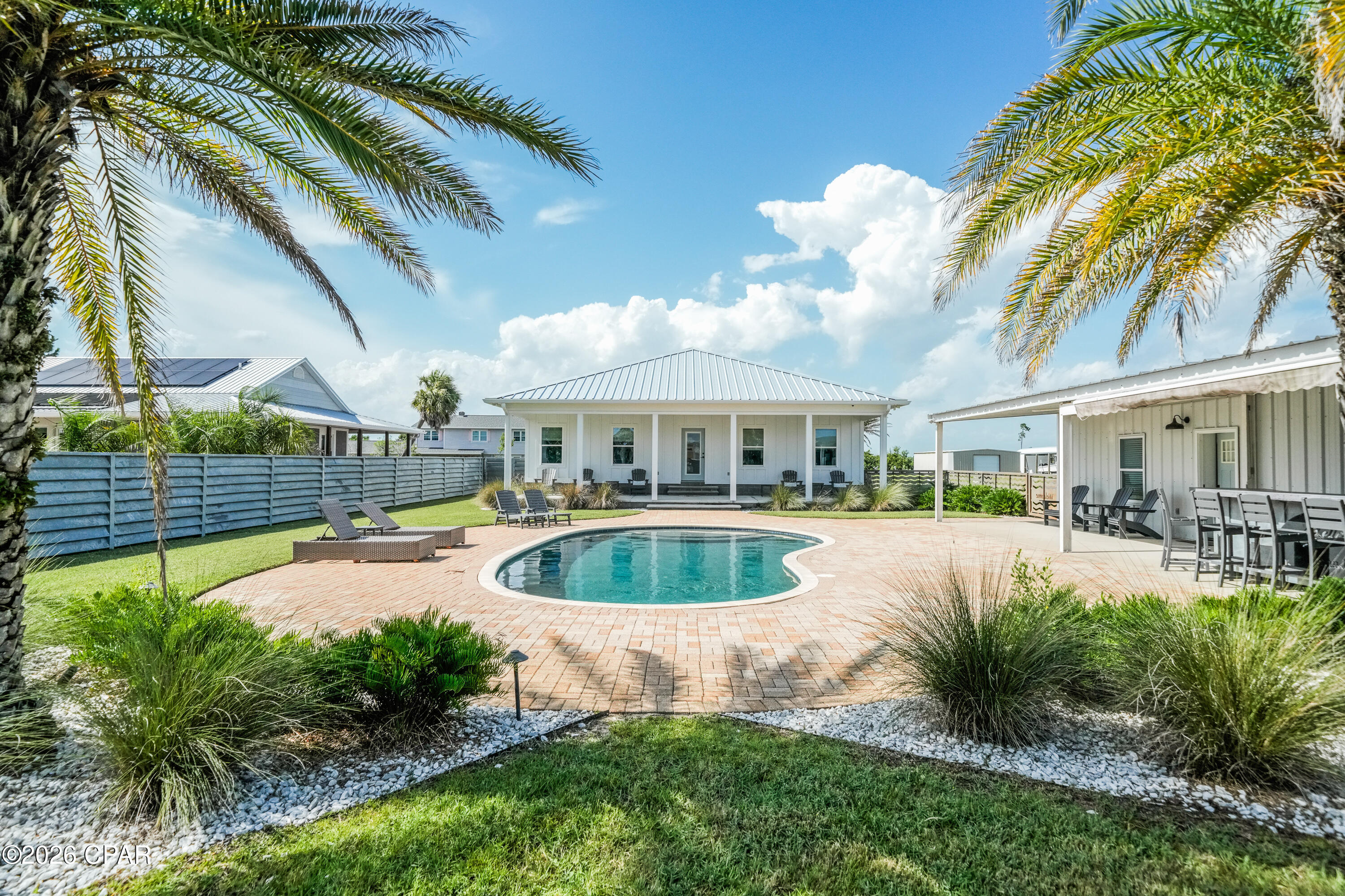 311 Bailey Lane Mexico Beach FL 32456
