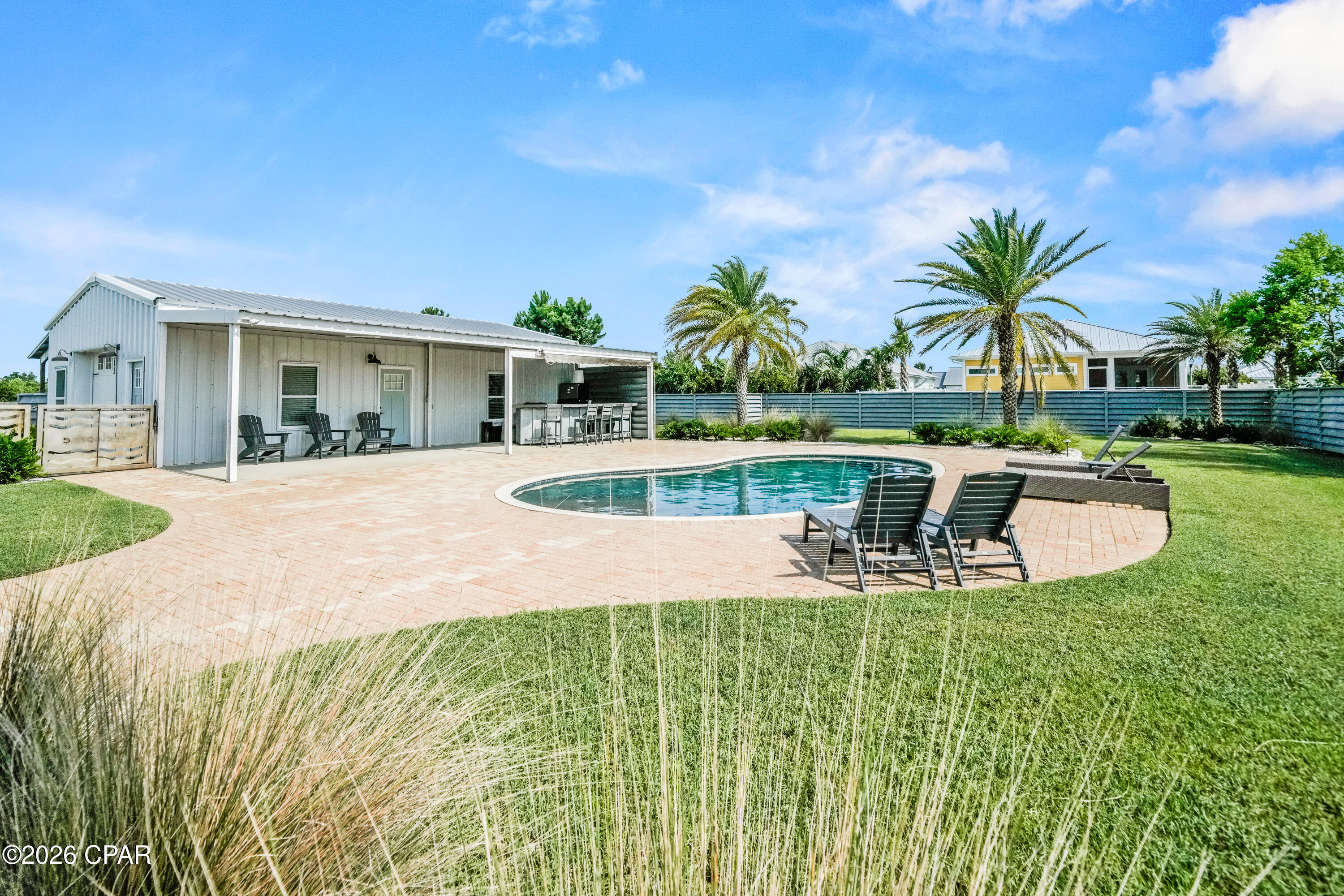 311 Bailey Lane Mexico Beach FL 32456