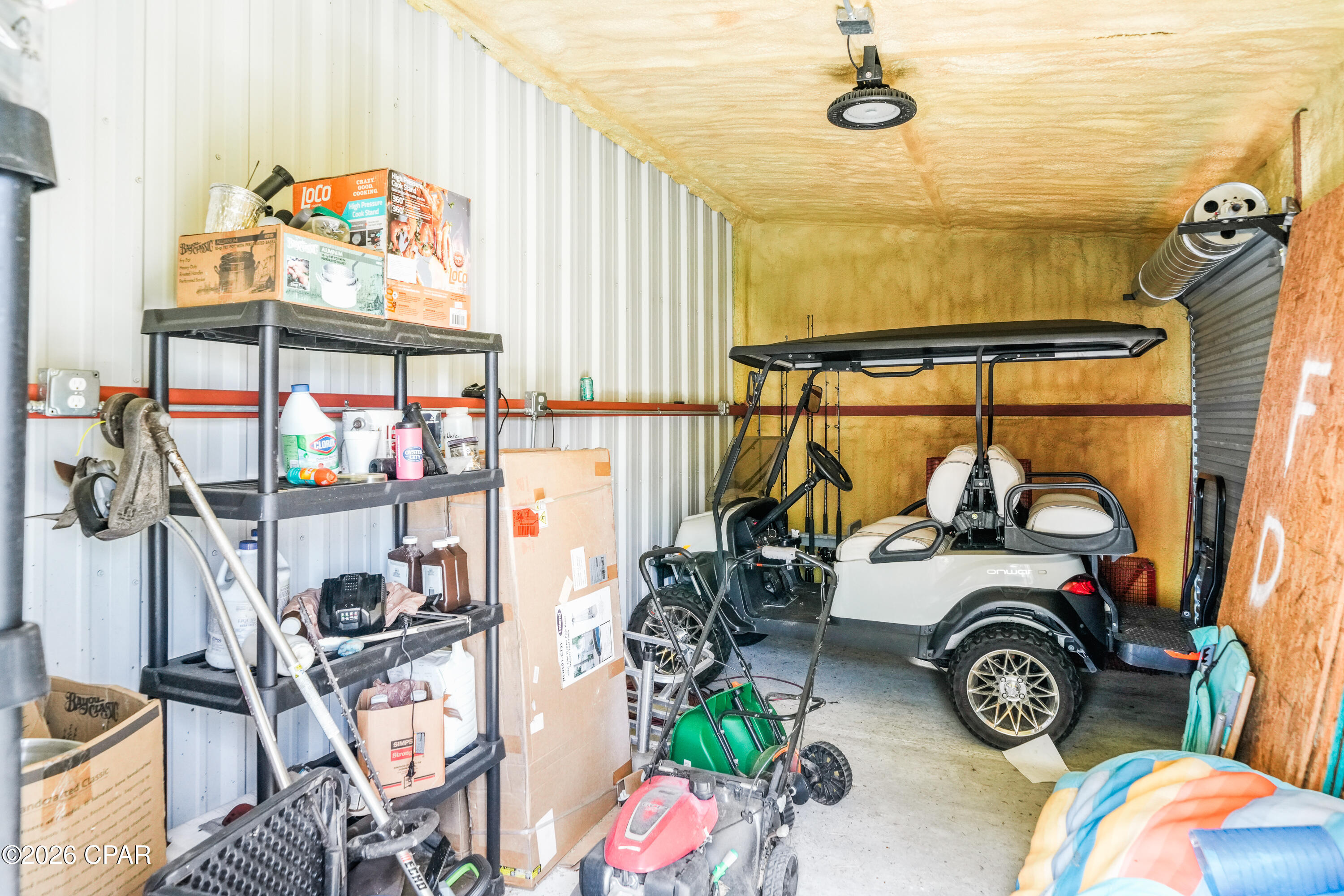 311 Bailey Lane Mexico Beach FL 32456