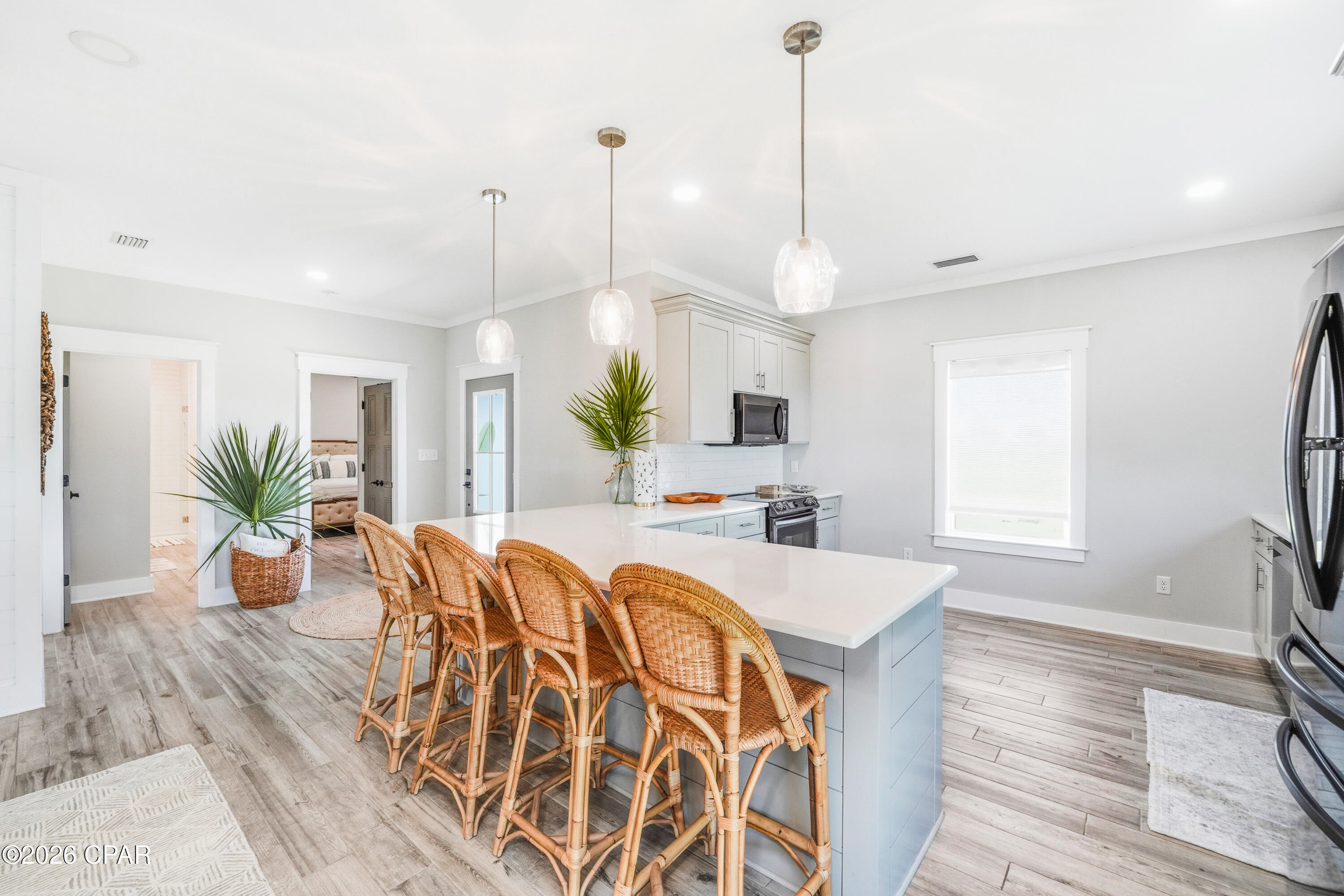 311 Bailey Lane Mexico Beach FL 32456