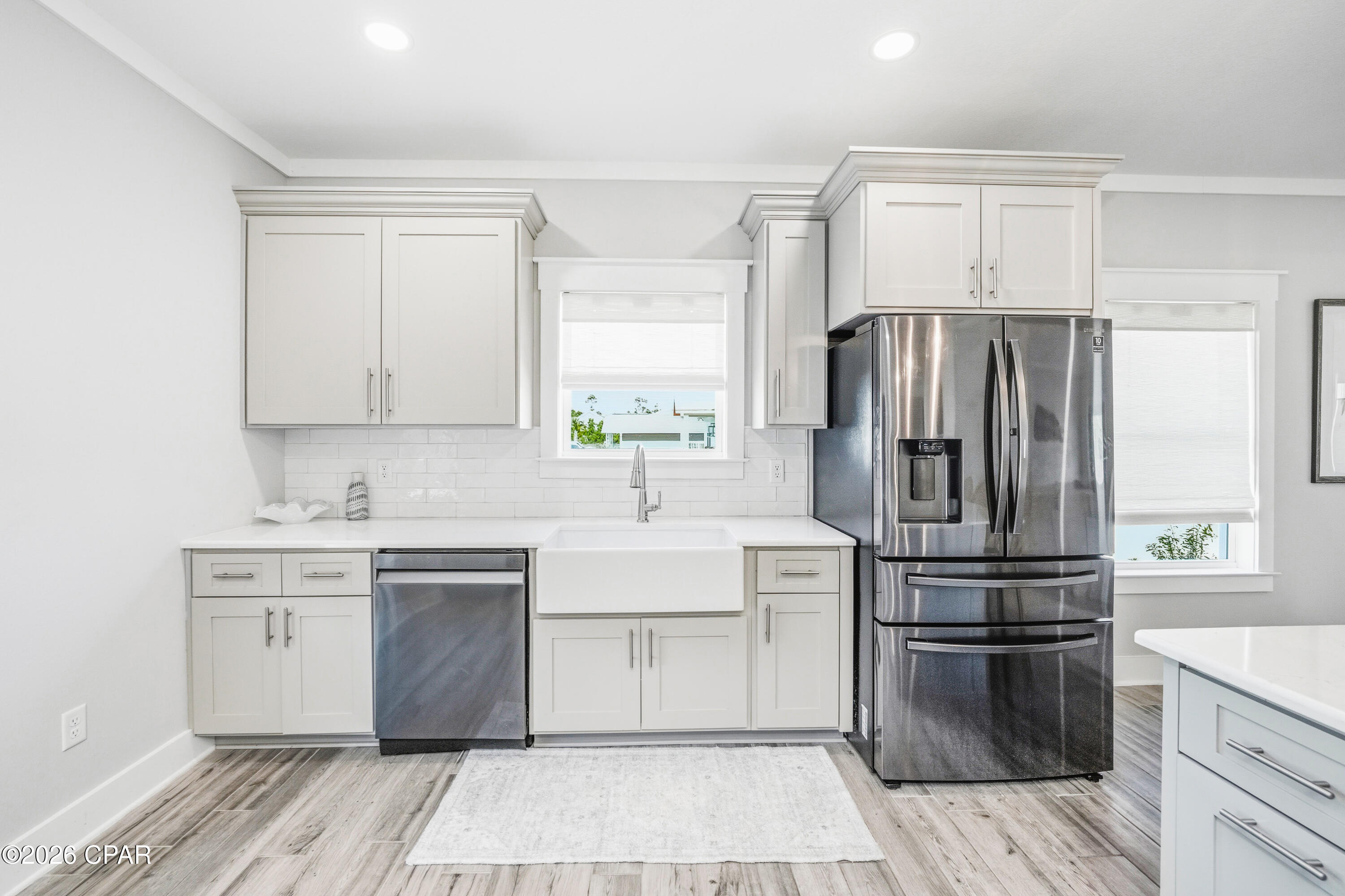 311 Bailey Lane Mexico Beach FL 32456