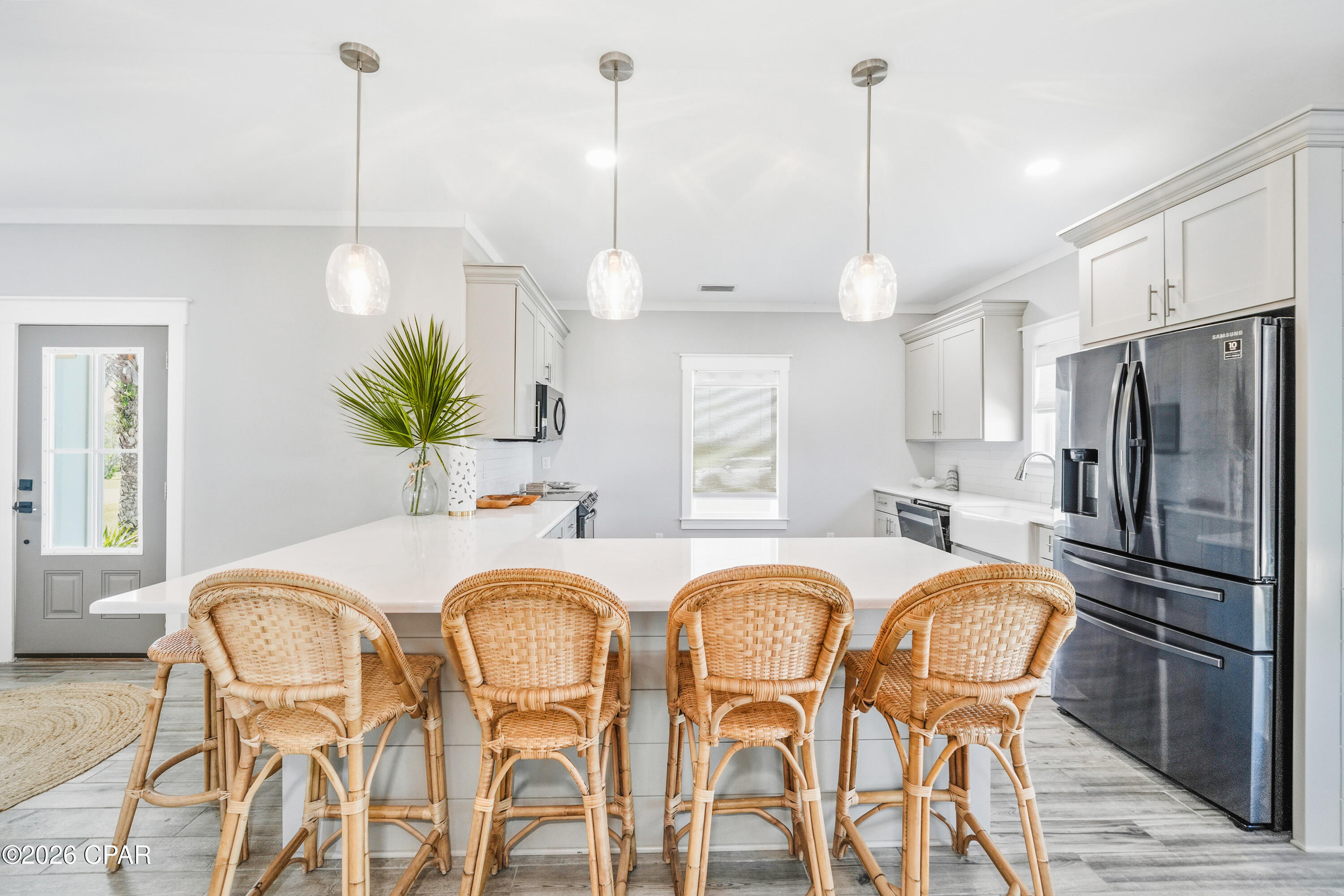 311 Bailey Lane Mexico Beach FL 32456