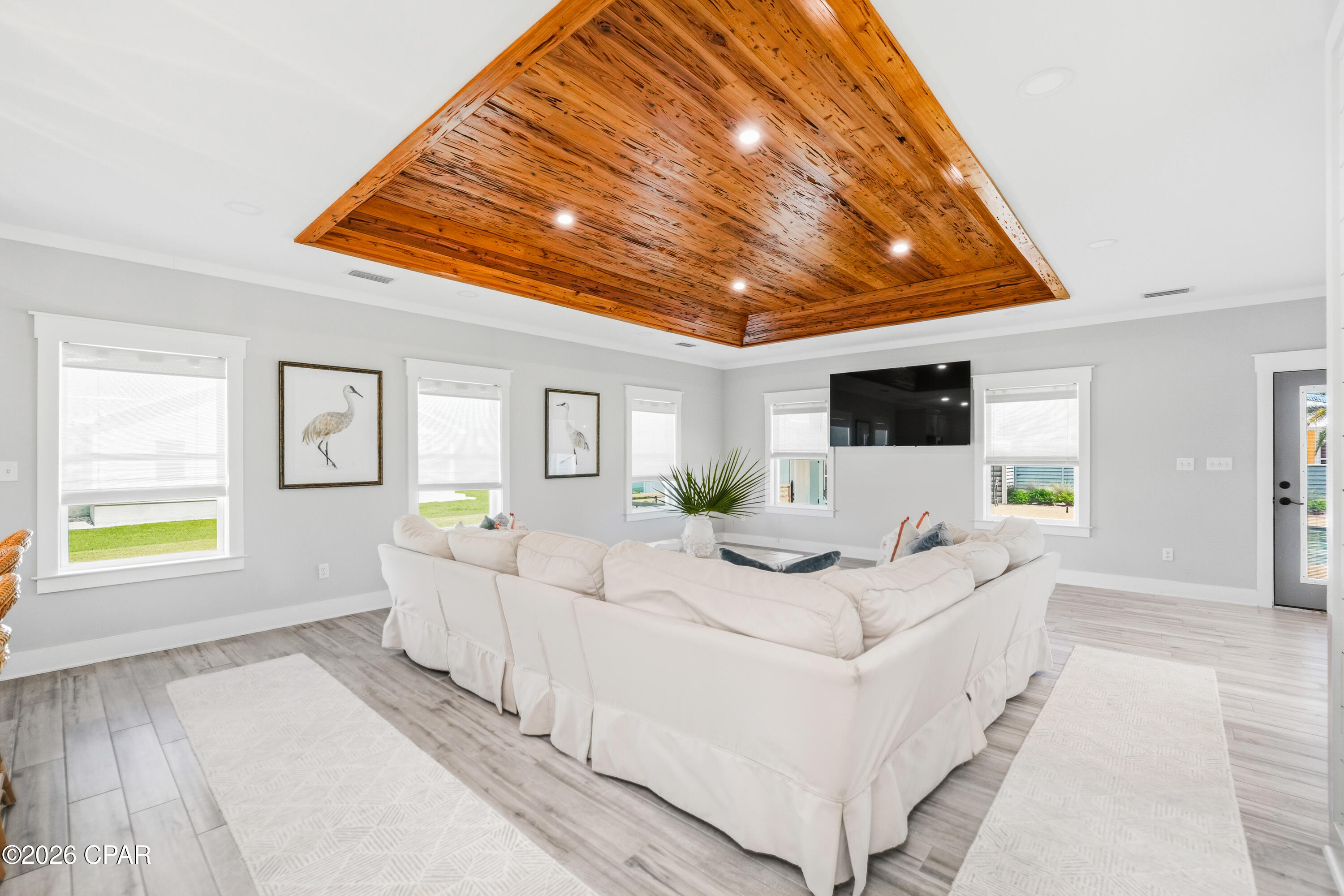 311 Bailey Lane Mexico Beach FL 32456
