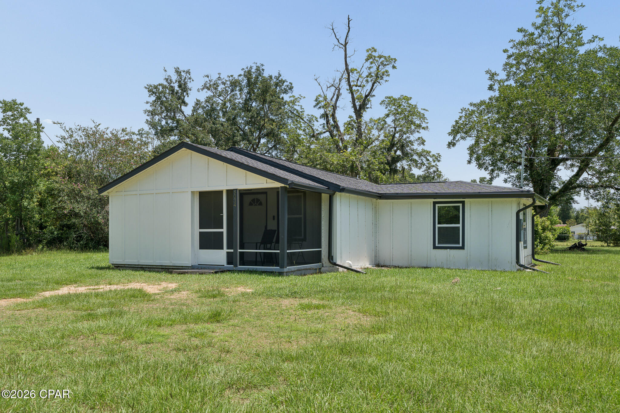 8034 Riley Road Southport FL 32409