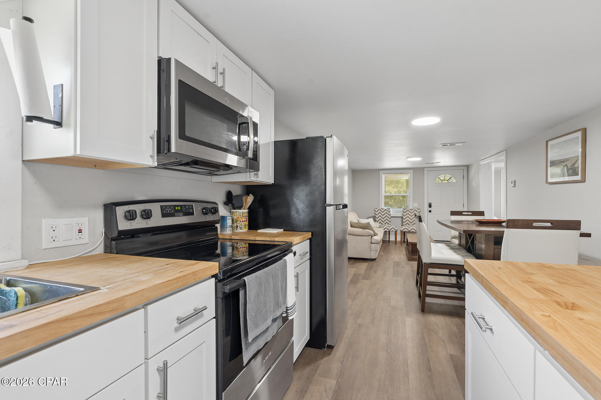 8034 Riley Road Southport FL 32409