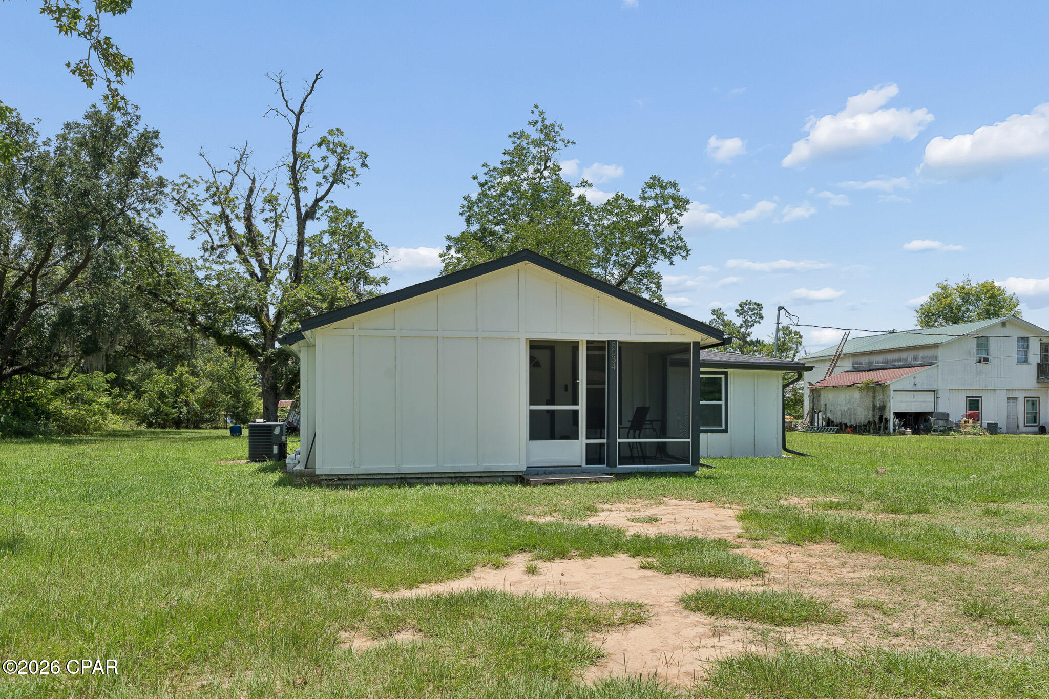 8034 Riley Road Southport FL 32409