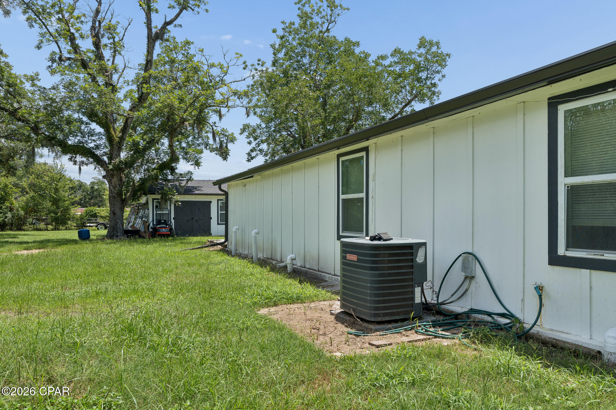8034 Riley Road Southport FL 32409
