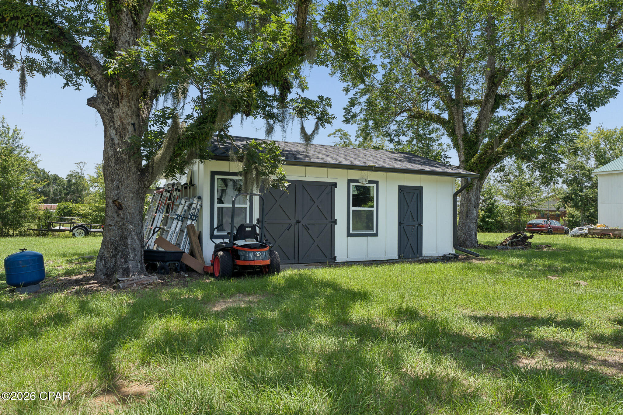 8034 Riley Road Southport FL 32409