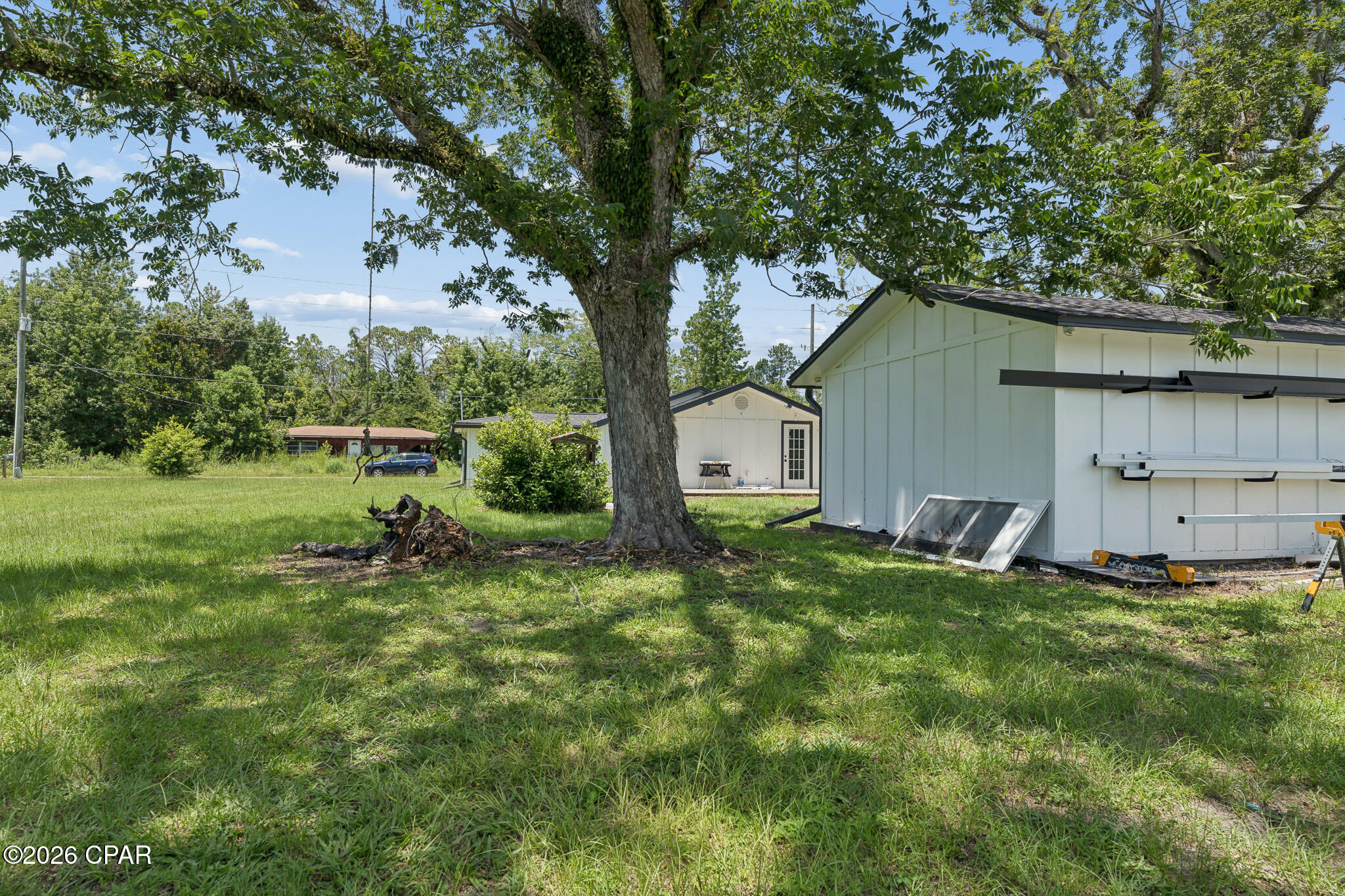 8034 Riley Road Southport FL 32409