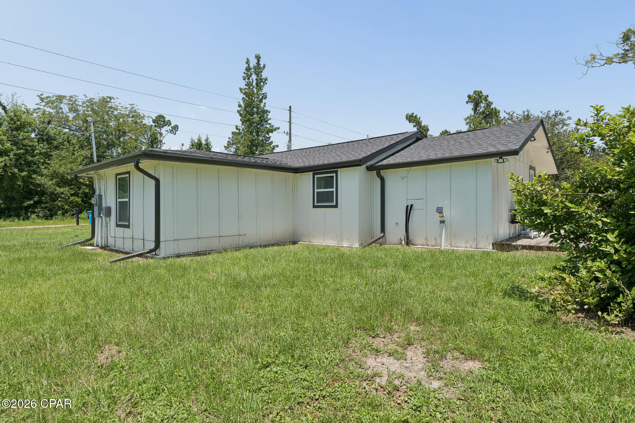 8034 Riley Road Southport FL 32409