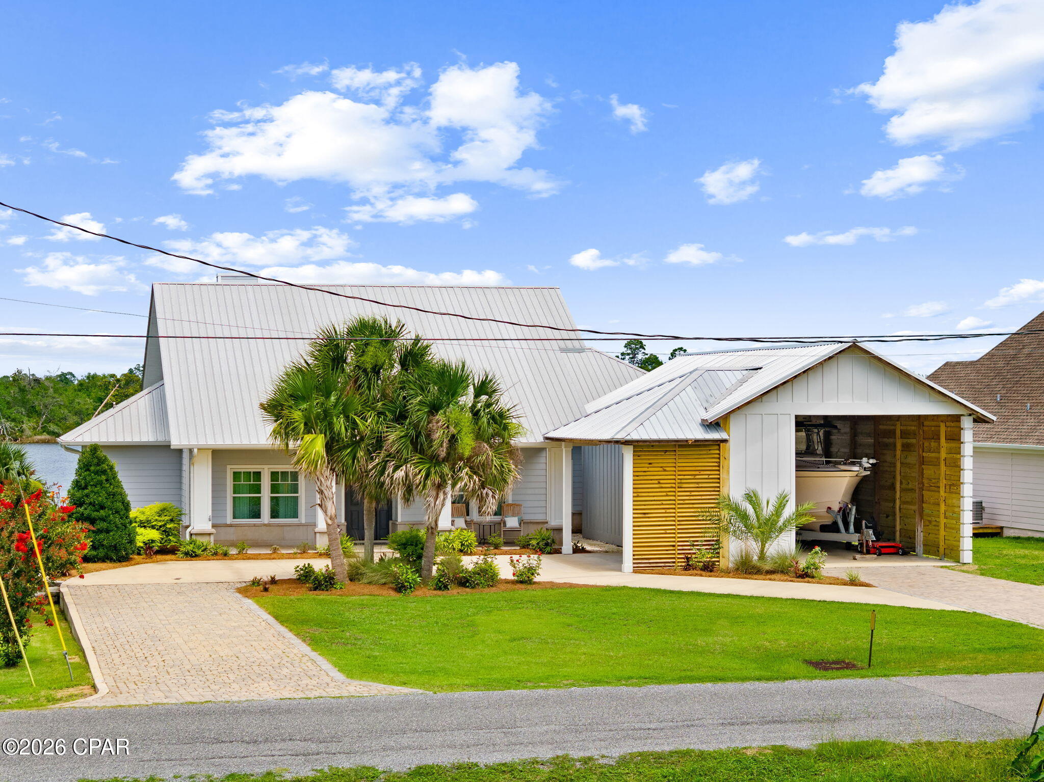 1023 N Bay Drive Lynn Haven FL 32444