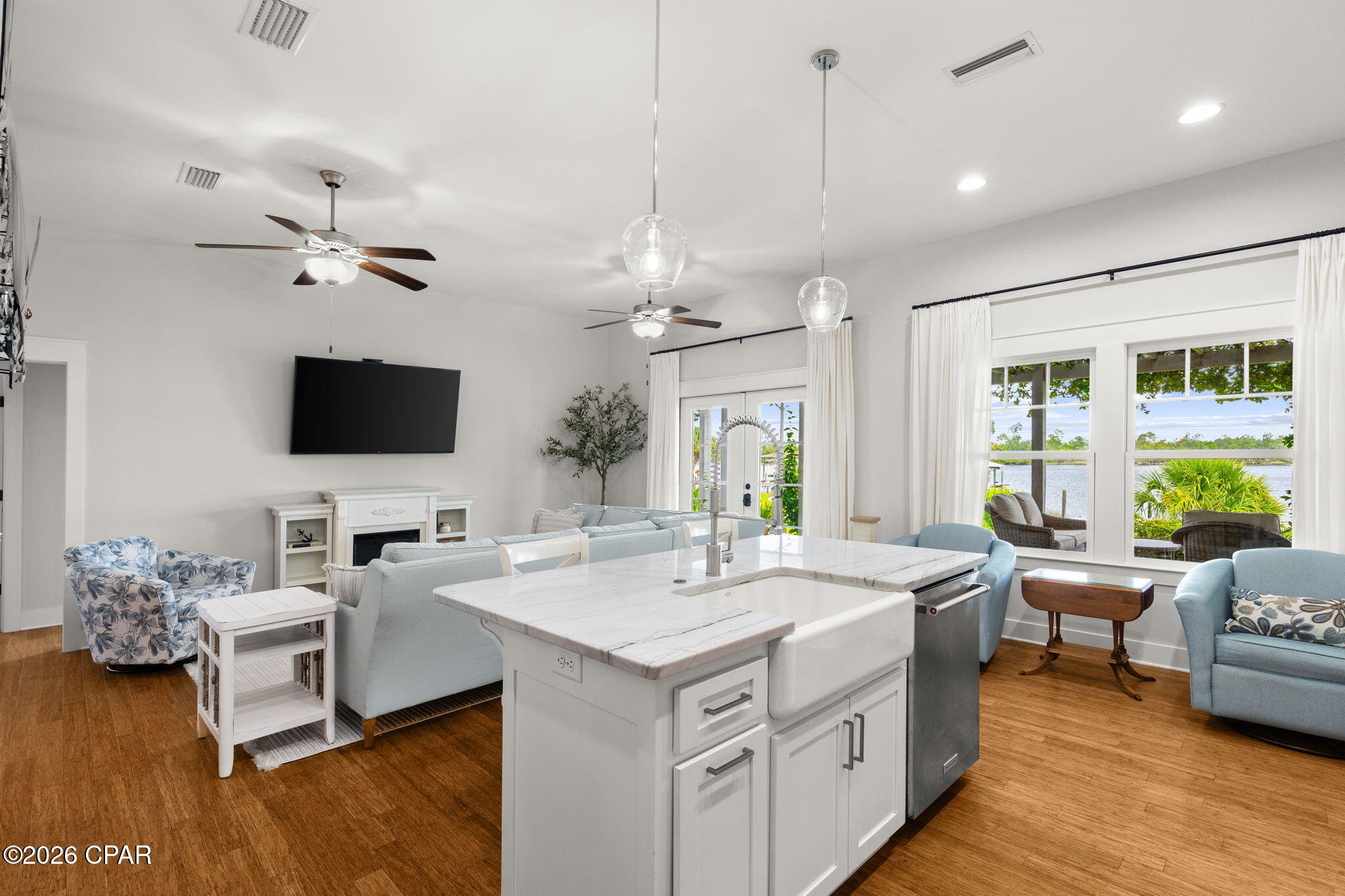 1023 N Bay Drive Lynn Haven FL 32444