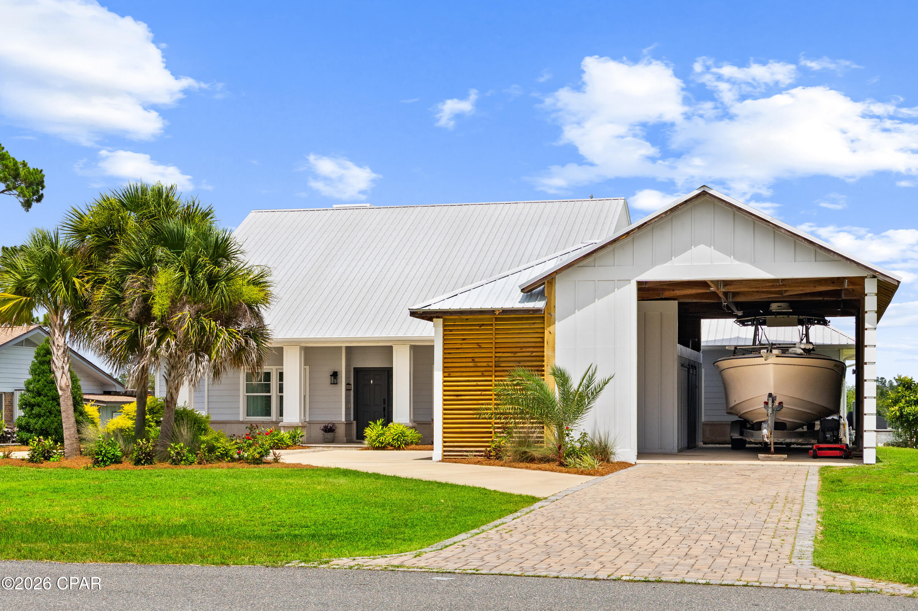 1023 N Bay Drive Lynn Haven FL 32444