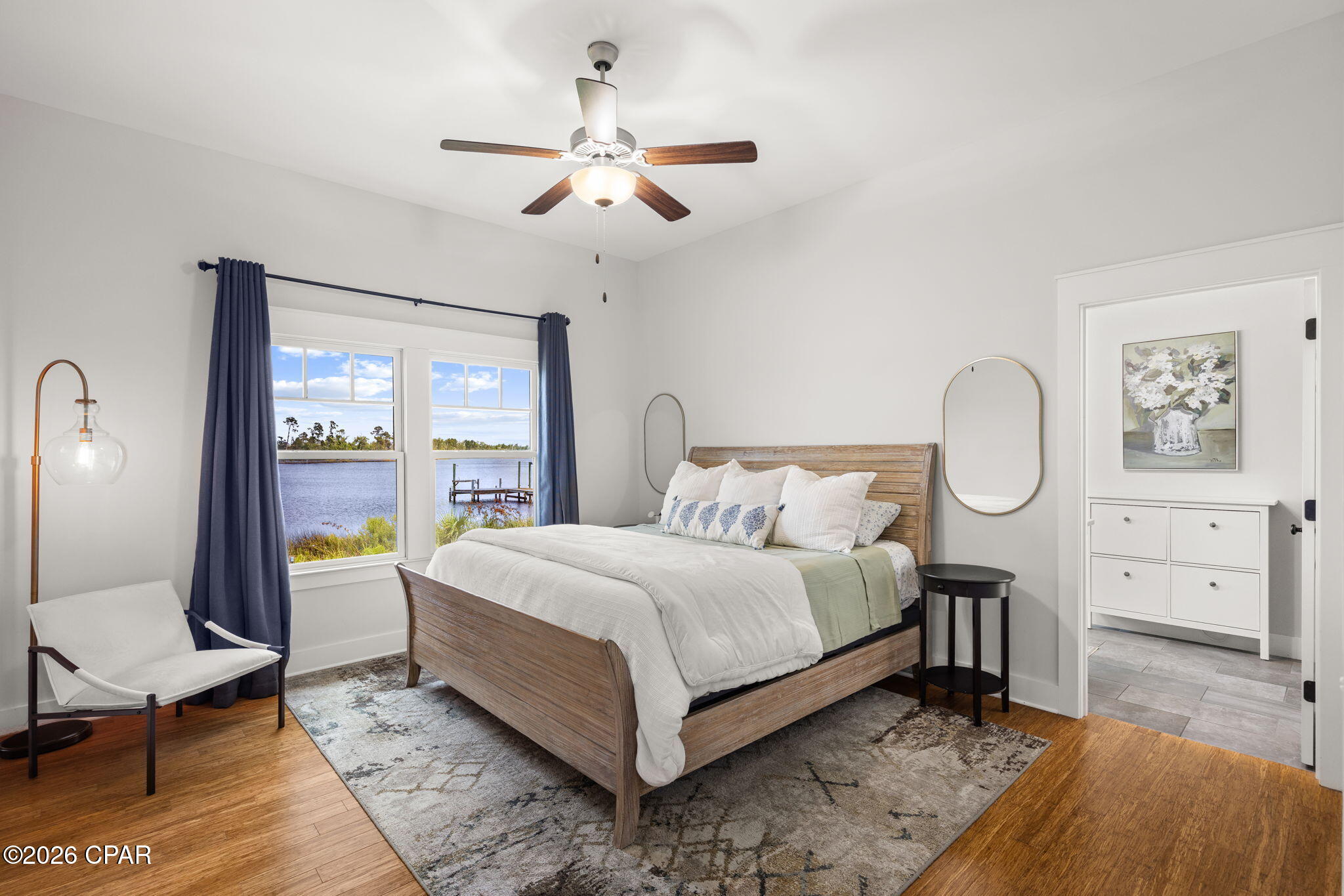 1023 N Bay Drive Lynn Haven FL 32444