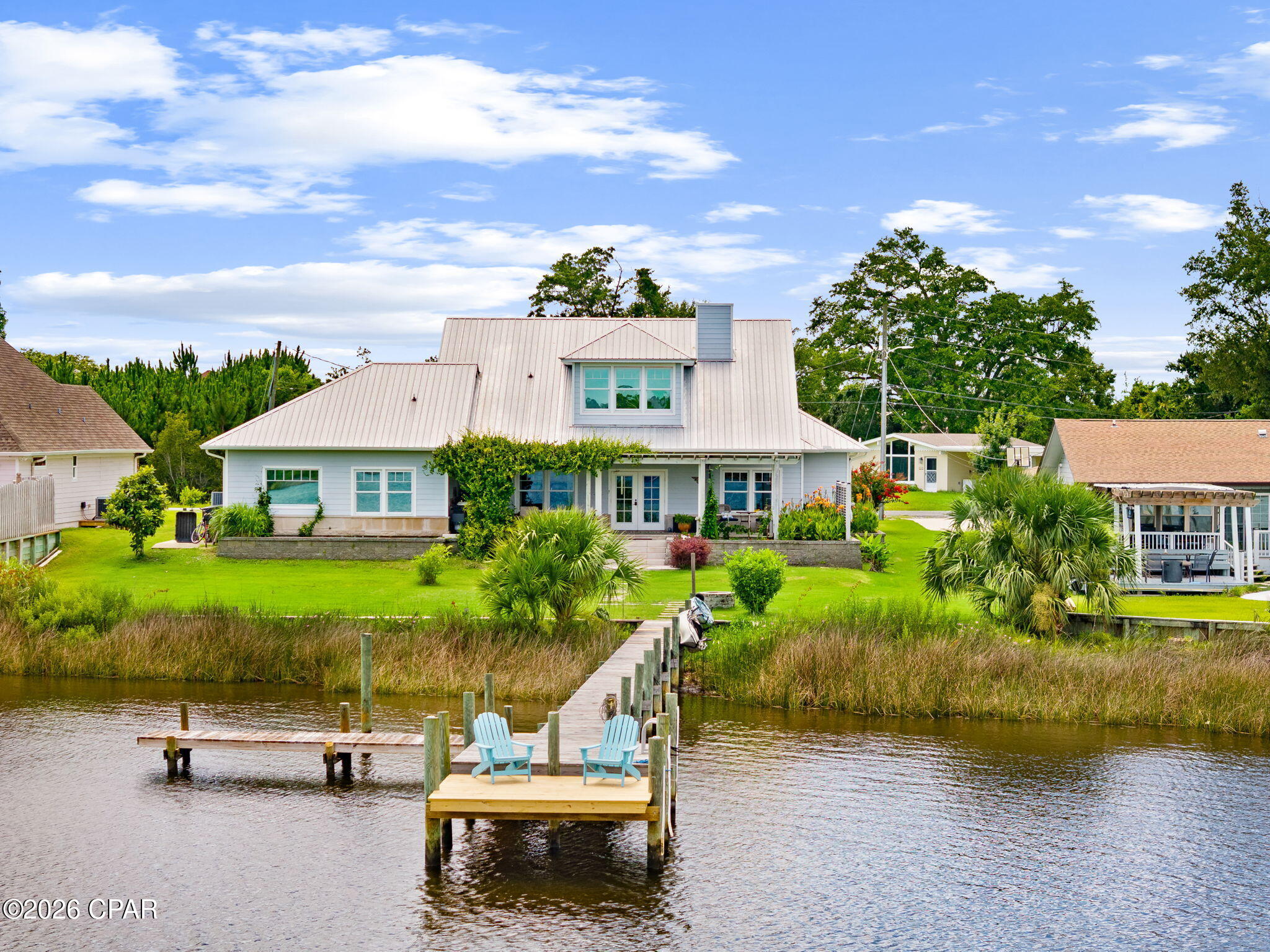 1023 N Bay Drive Lynn Haven FL 32444