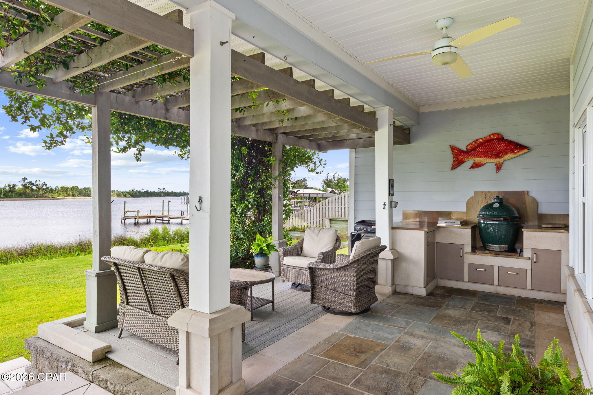 1023 N Bay Drive Lynn Haven FL 32444