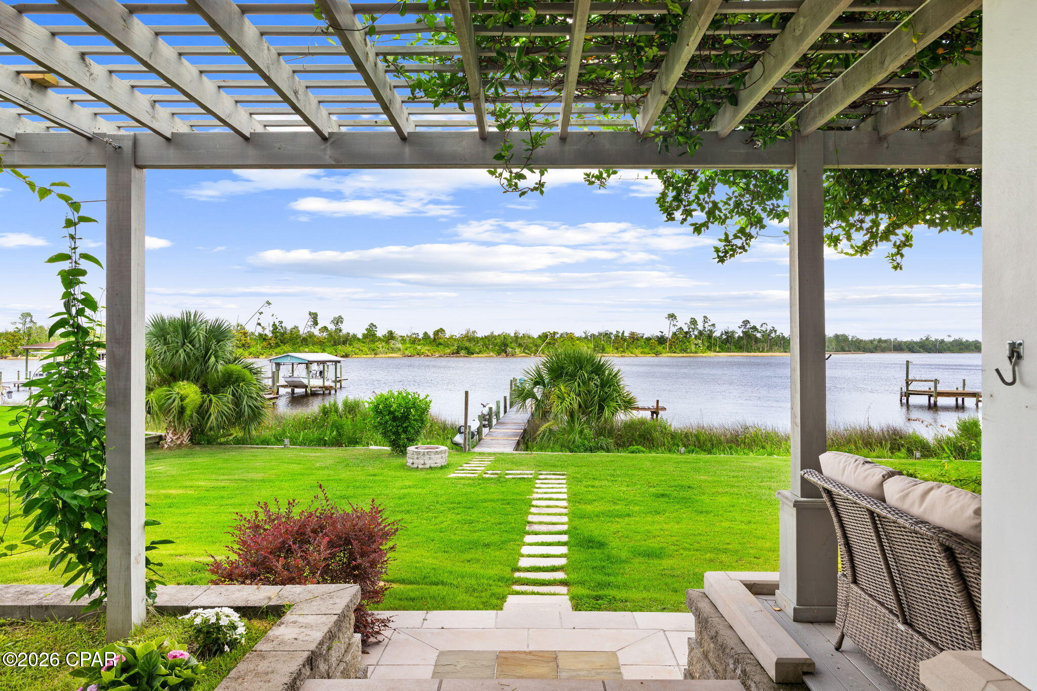 1023 N Bay Drive Lynn Haven FL 32444