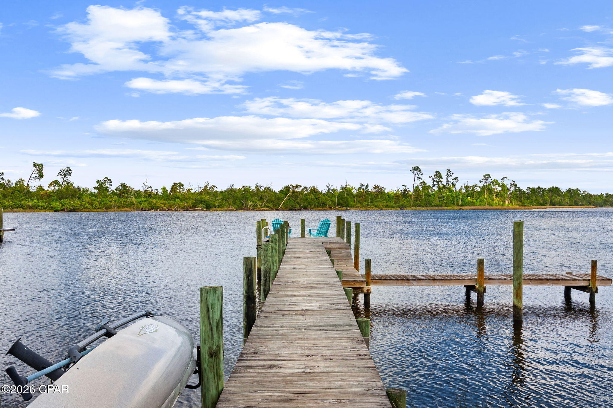 1023 N Bay Drive Lynn Haven FL 32444