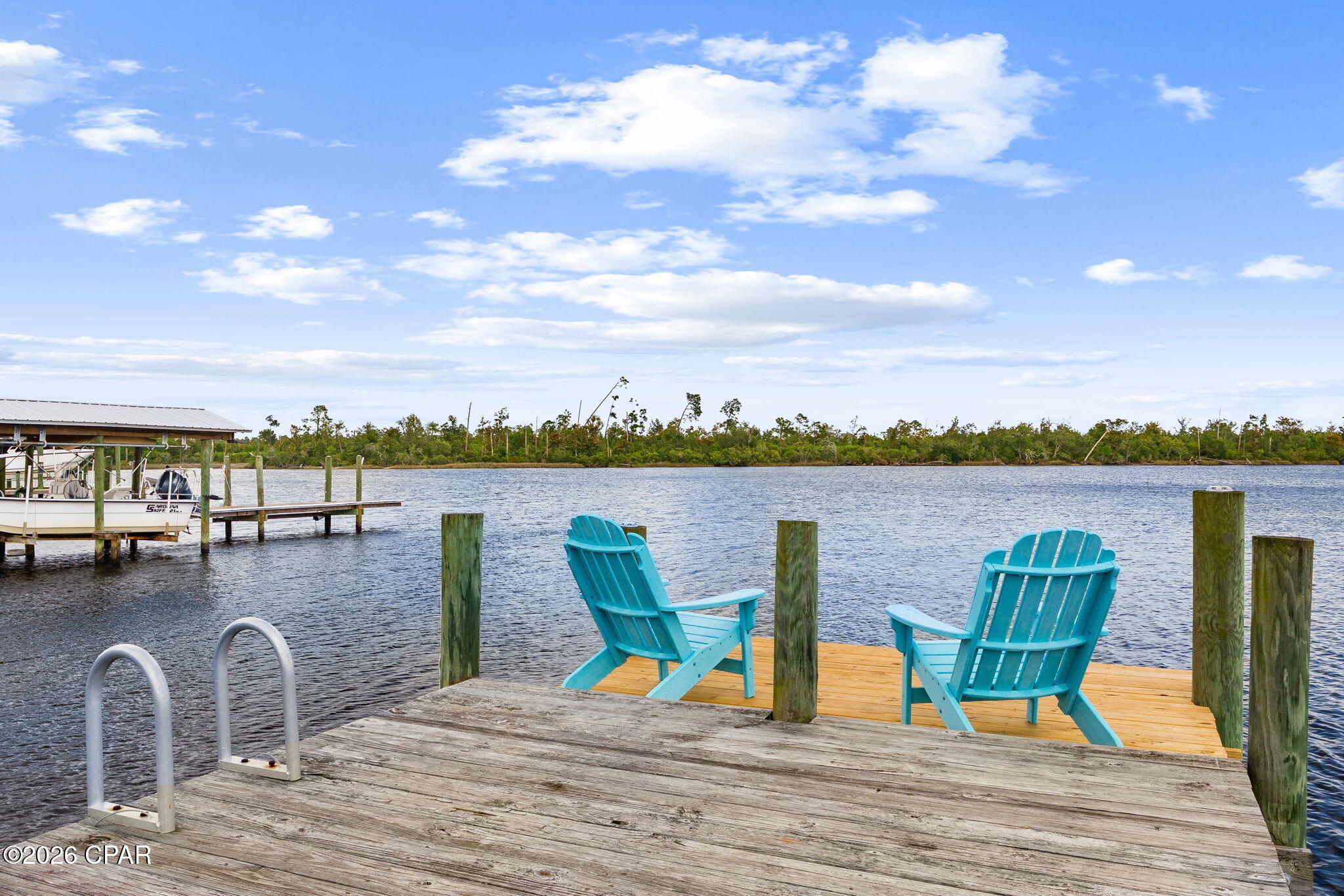 1023 N Bay Drive Lynn Haven FL 32444