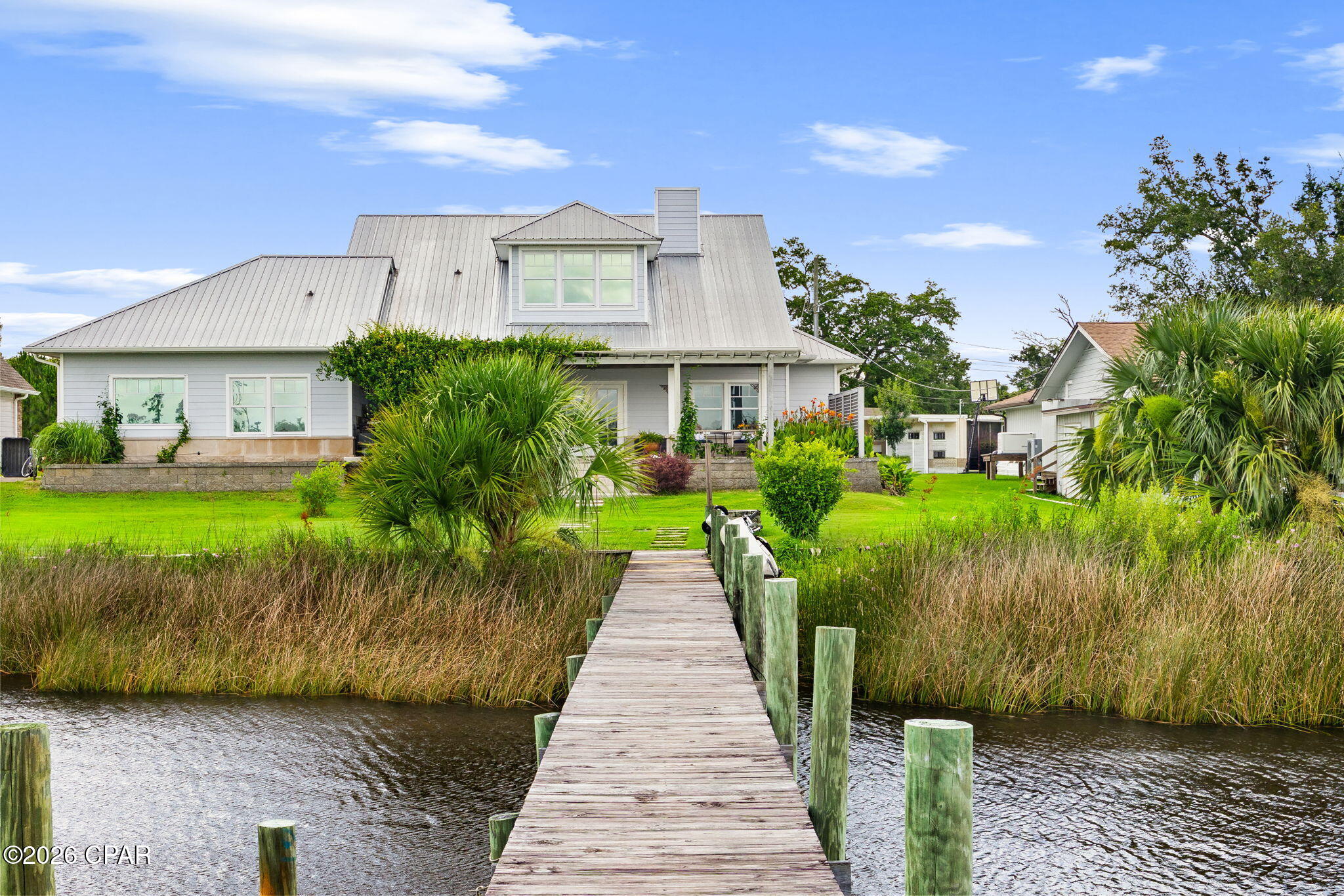 1023 N Bay Drive Lynn Haven FL 32444