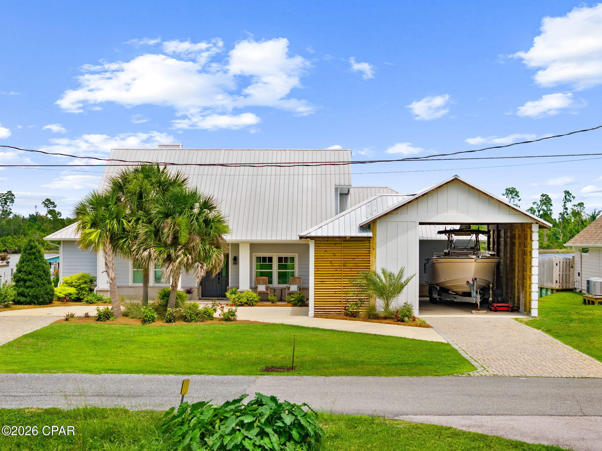 1023 N Bay Drive Lynn Haven FL 32444