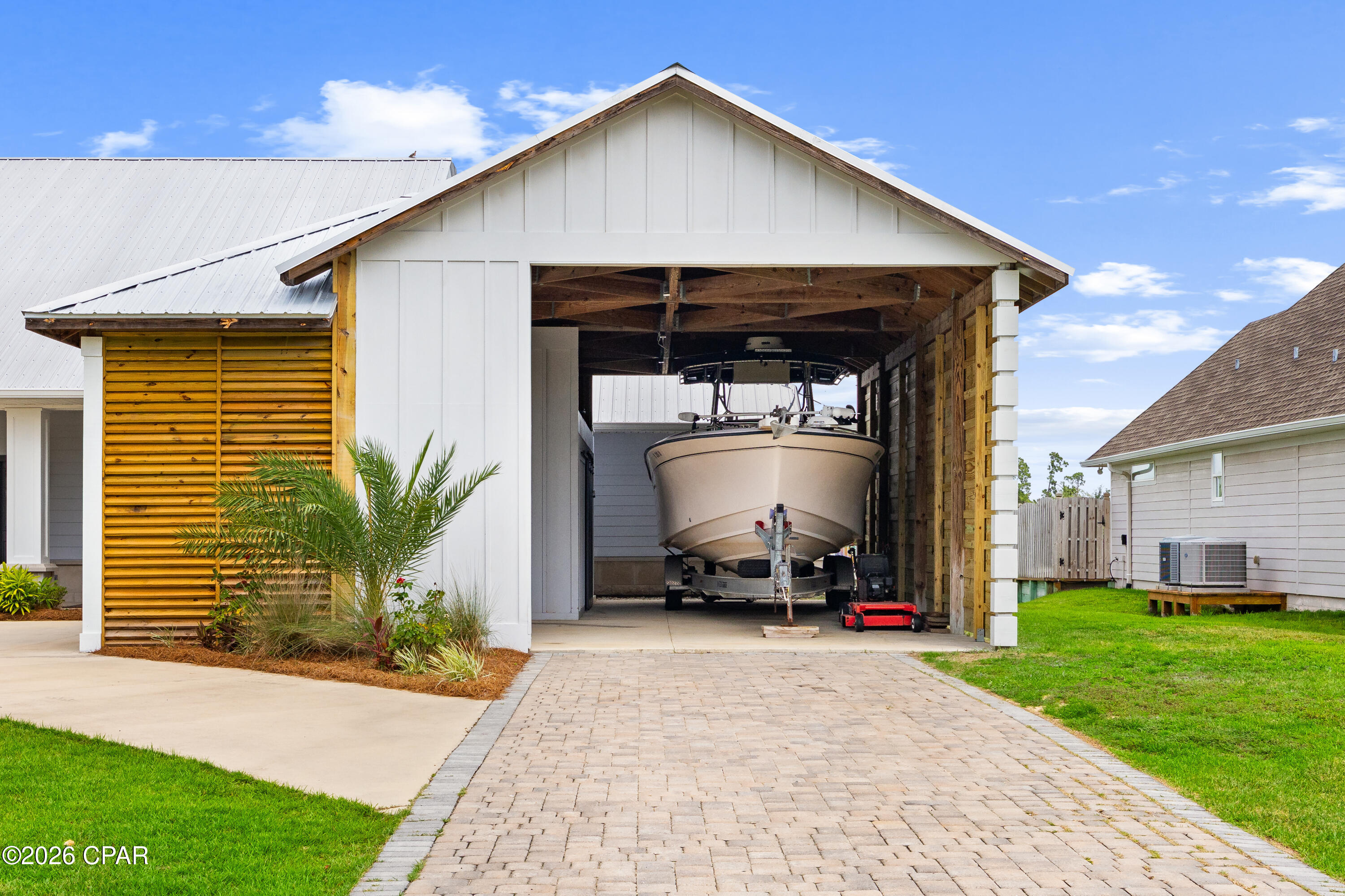 1023 N Bay Drive Lynn Haven FL 32444