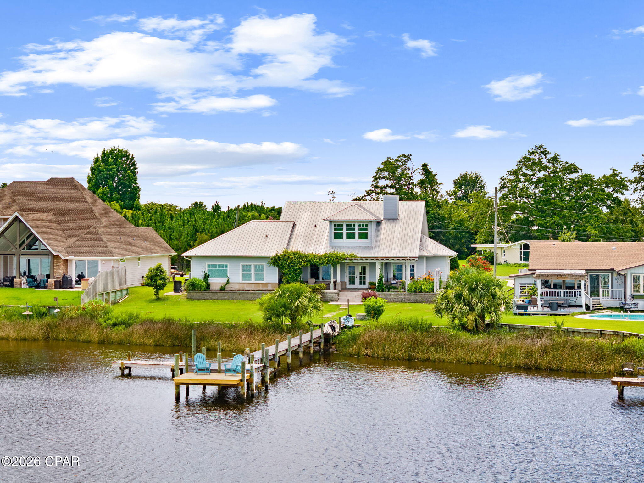 1023 N Bay Drive Lynn Haven FL 32444