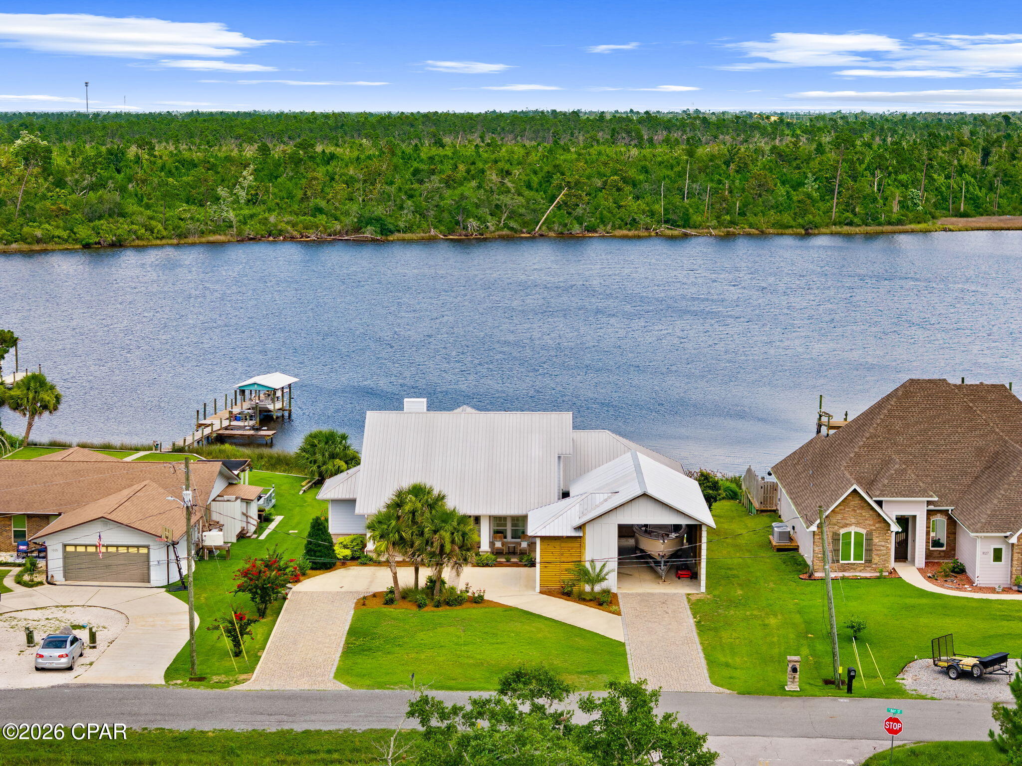 1023 N Bay Drive Lynn Haven FL 32444