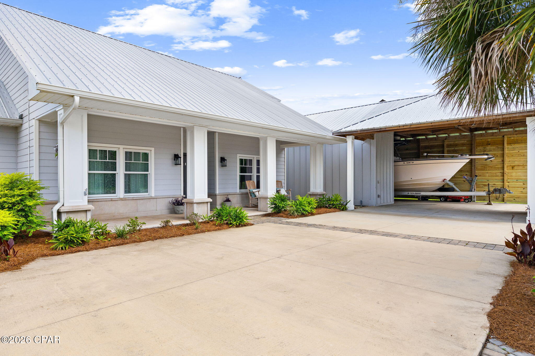 1023 N Bay Drive Lynn Haven FL 32444