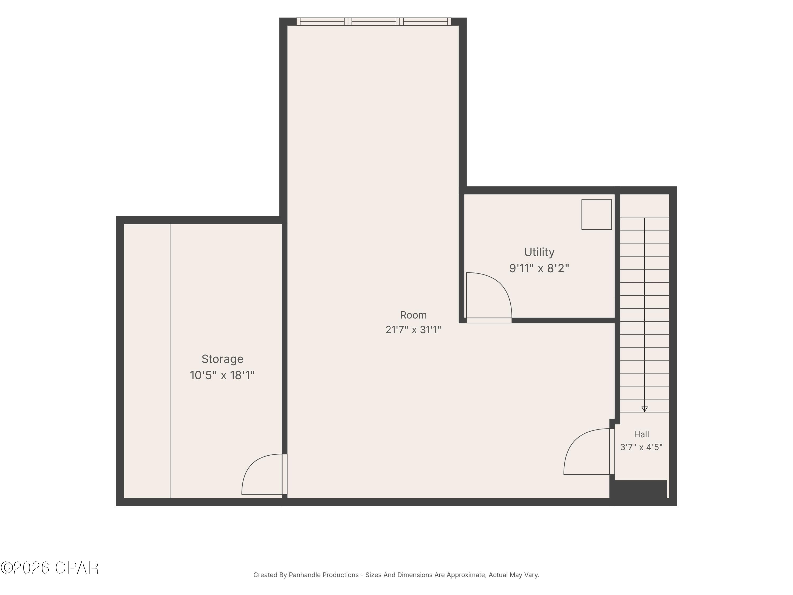 1023 N Bay Drive Lynn Haven FL 32444