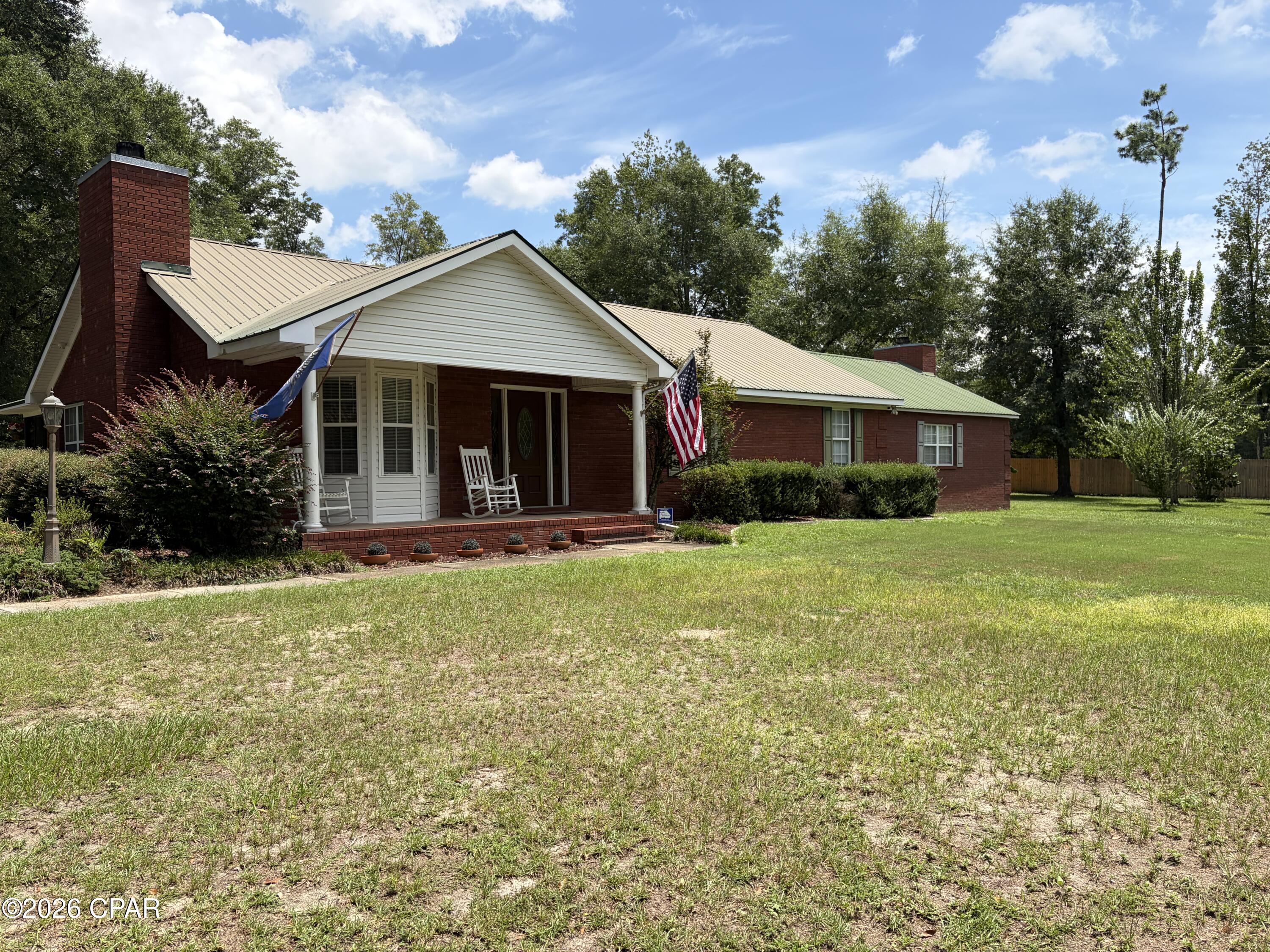 2598 Lawrence Road Marianna FL 32446