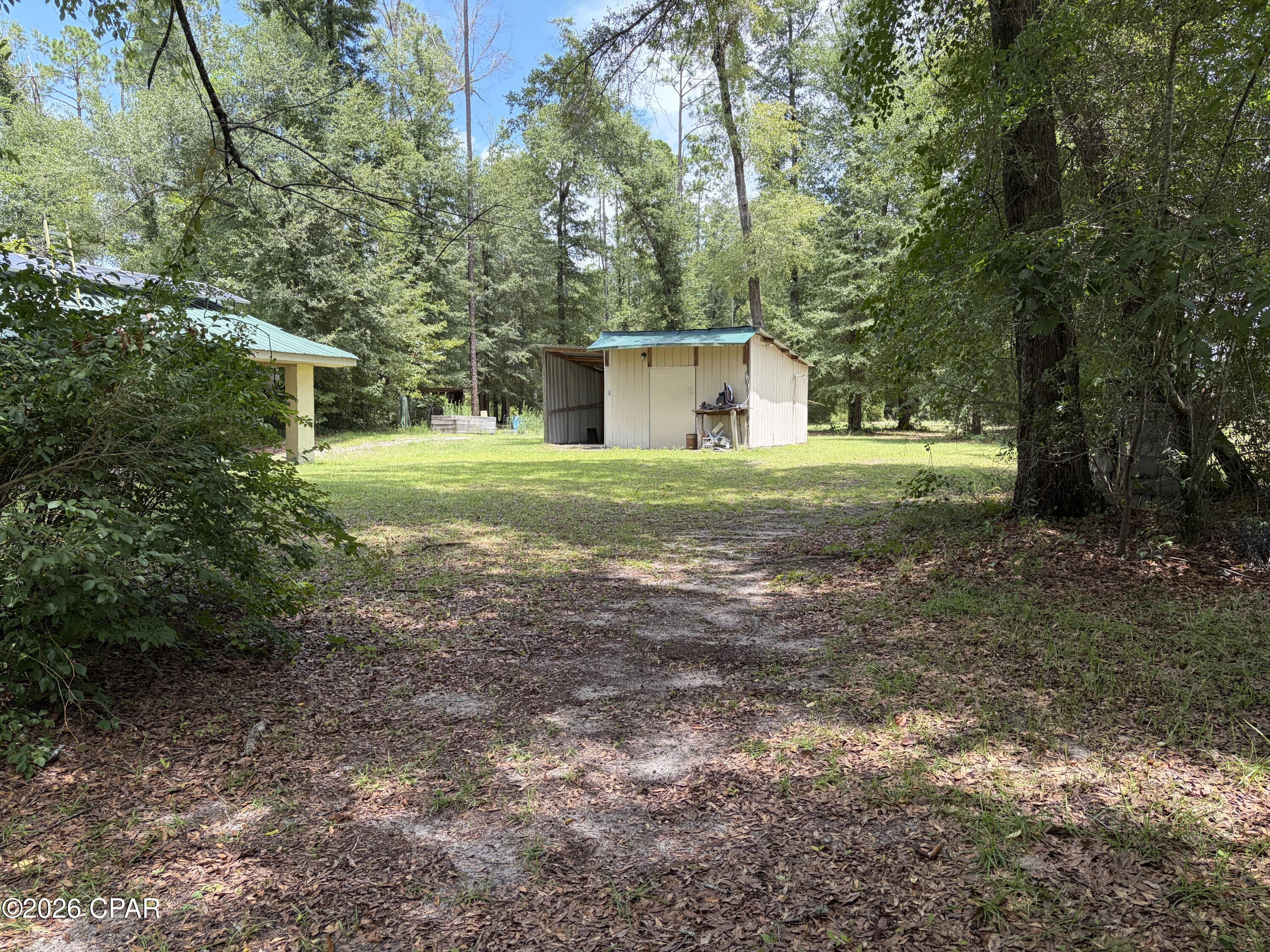 2598 Lawrence Road Marianna FL 32446