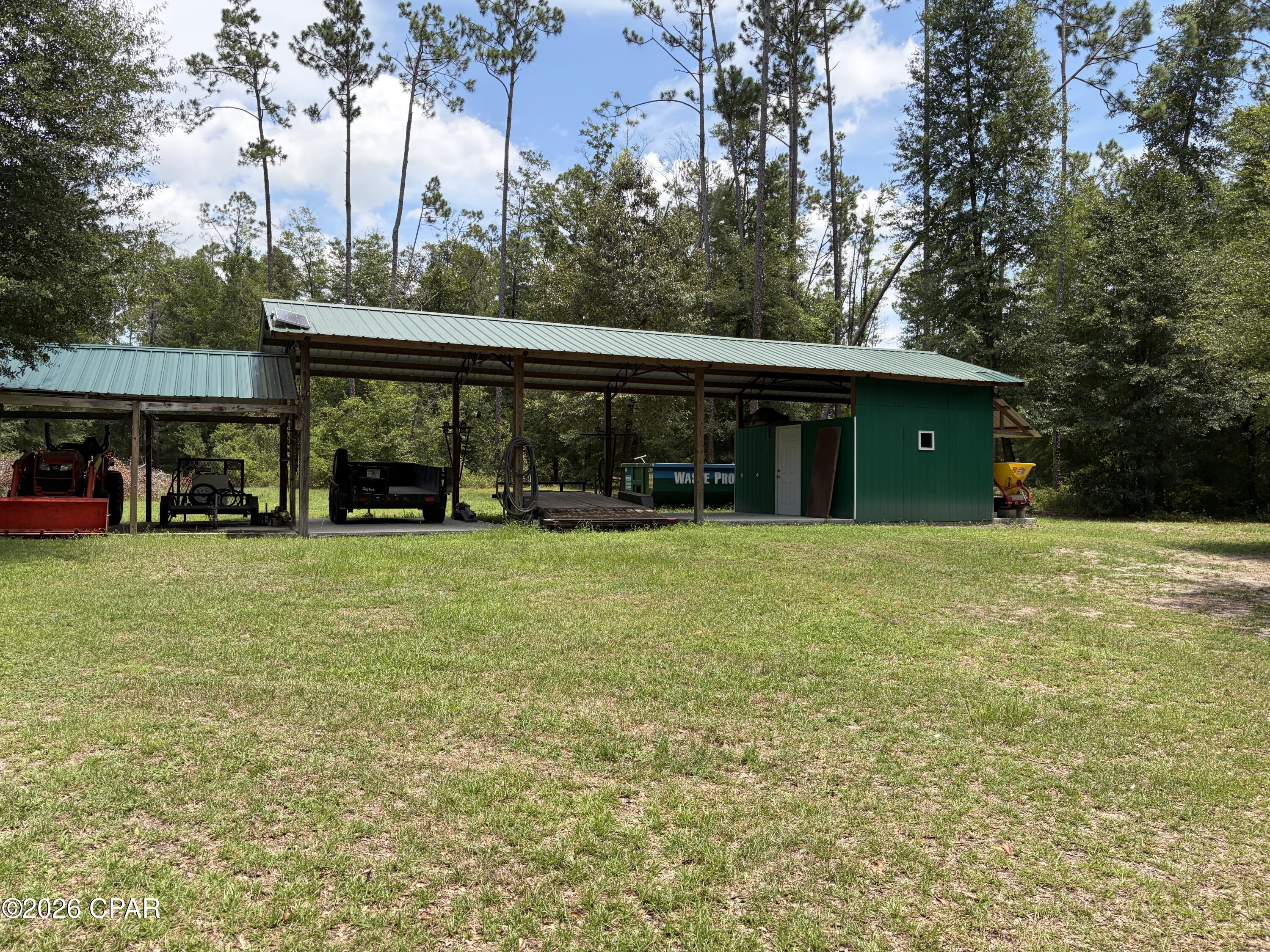 2598 Lawrence Road Marianna FL 32446
