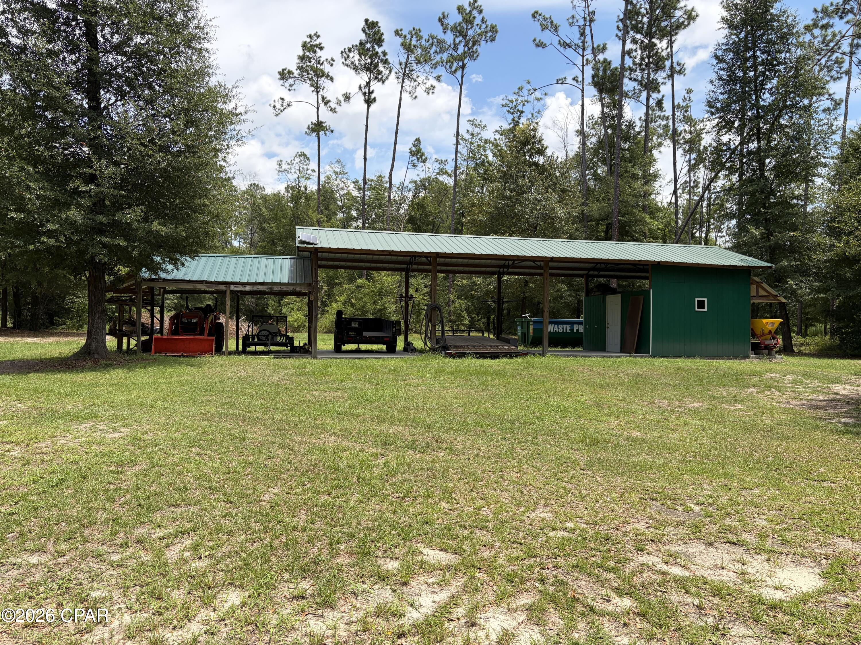 2598 Lawrence Road Marianna FL 32446