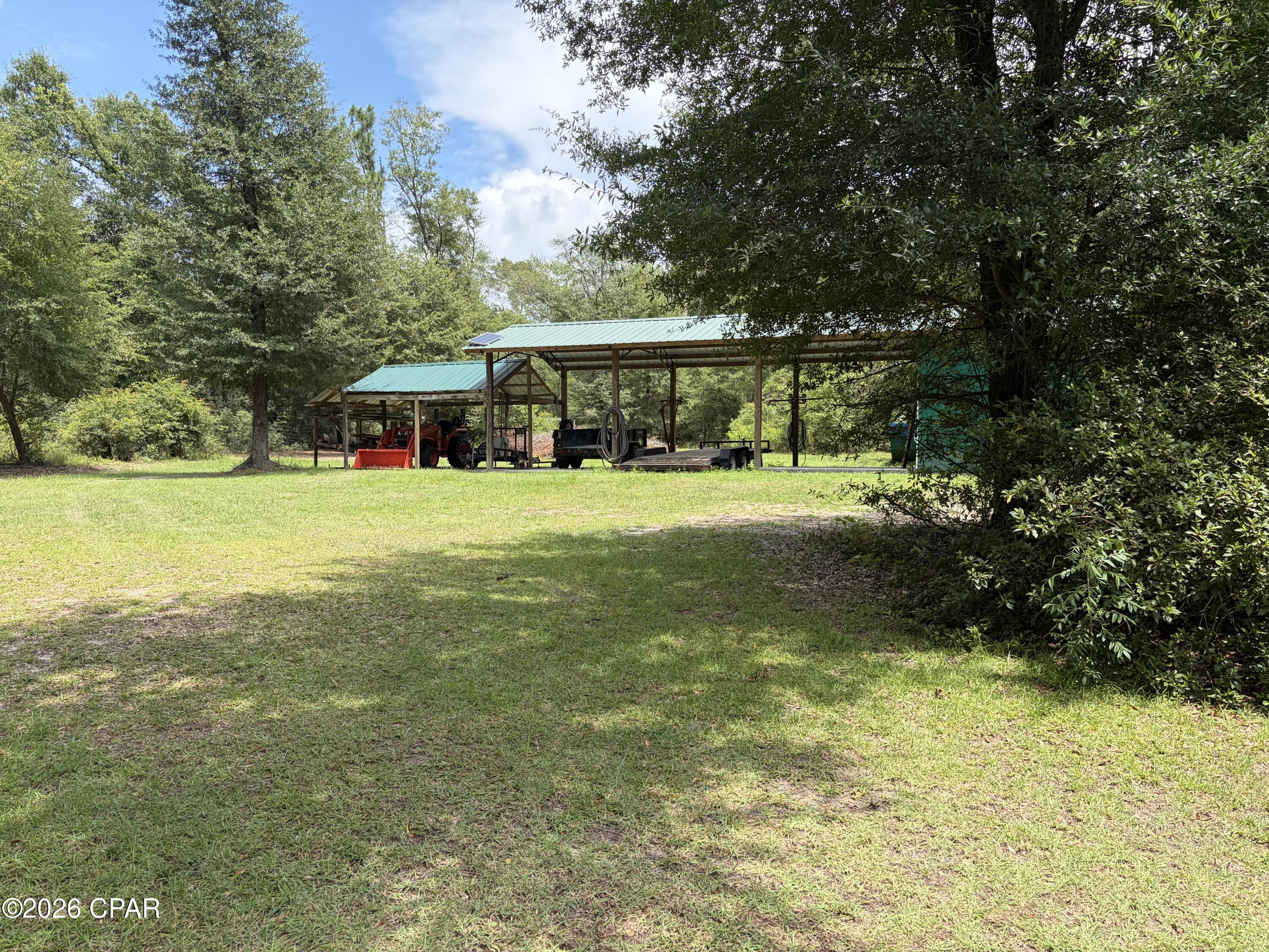 2598 Lawrence Road Marianna FL 32446