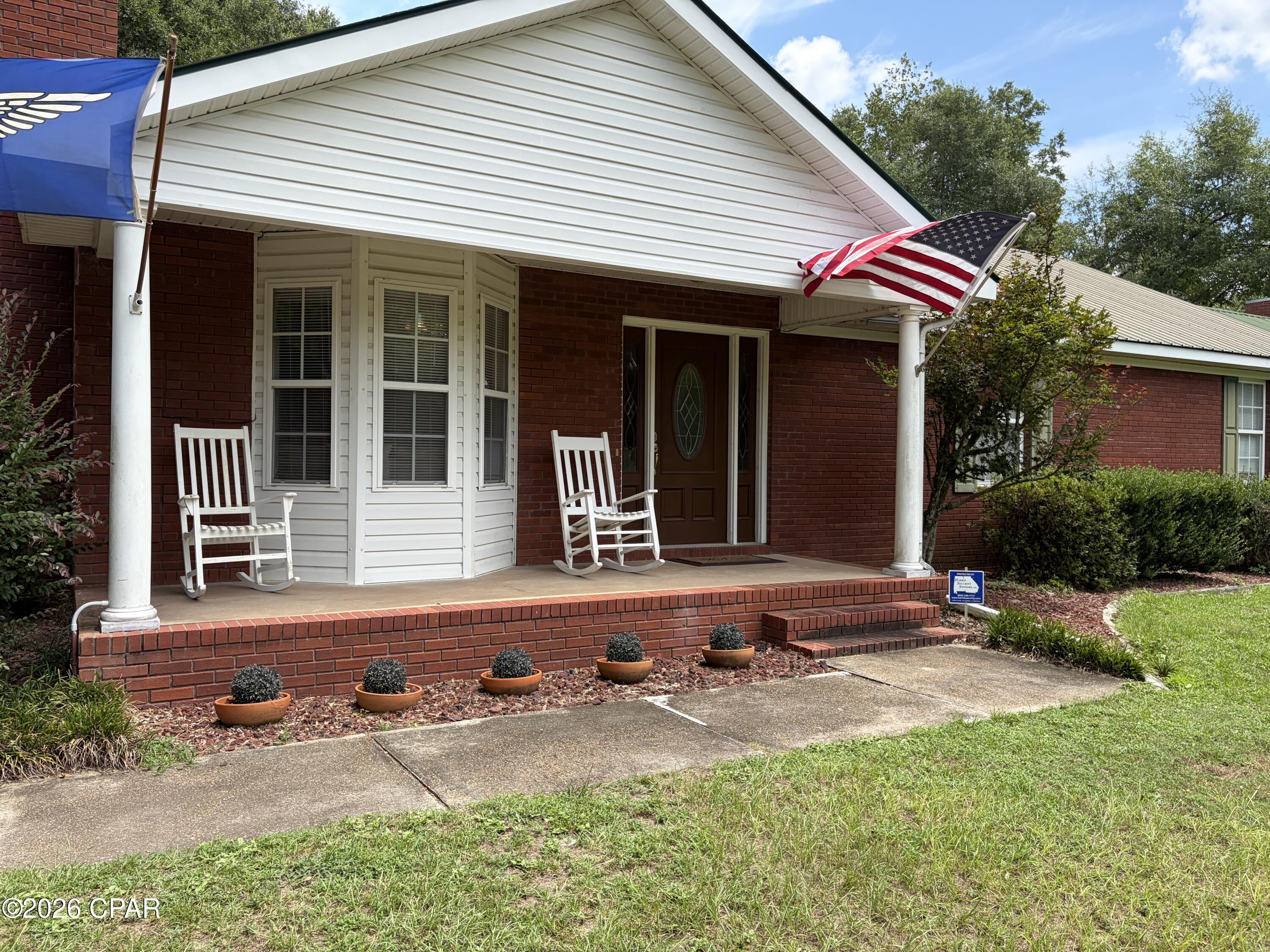 2598 Lawrence Road Marianna FL 32446
