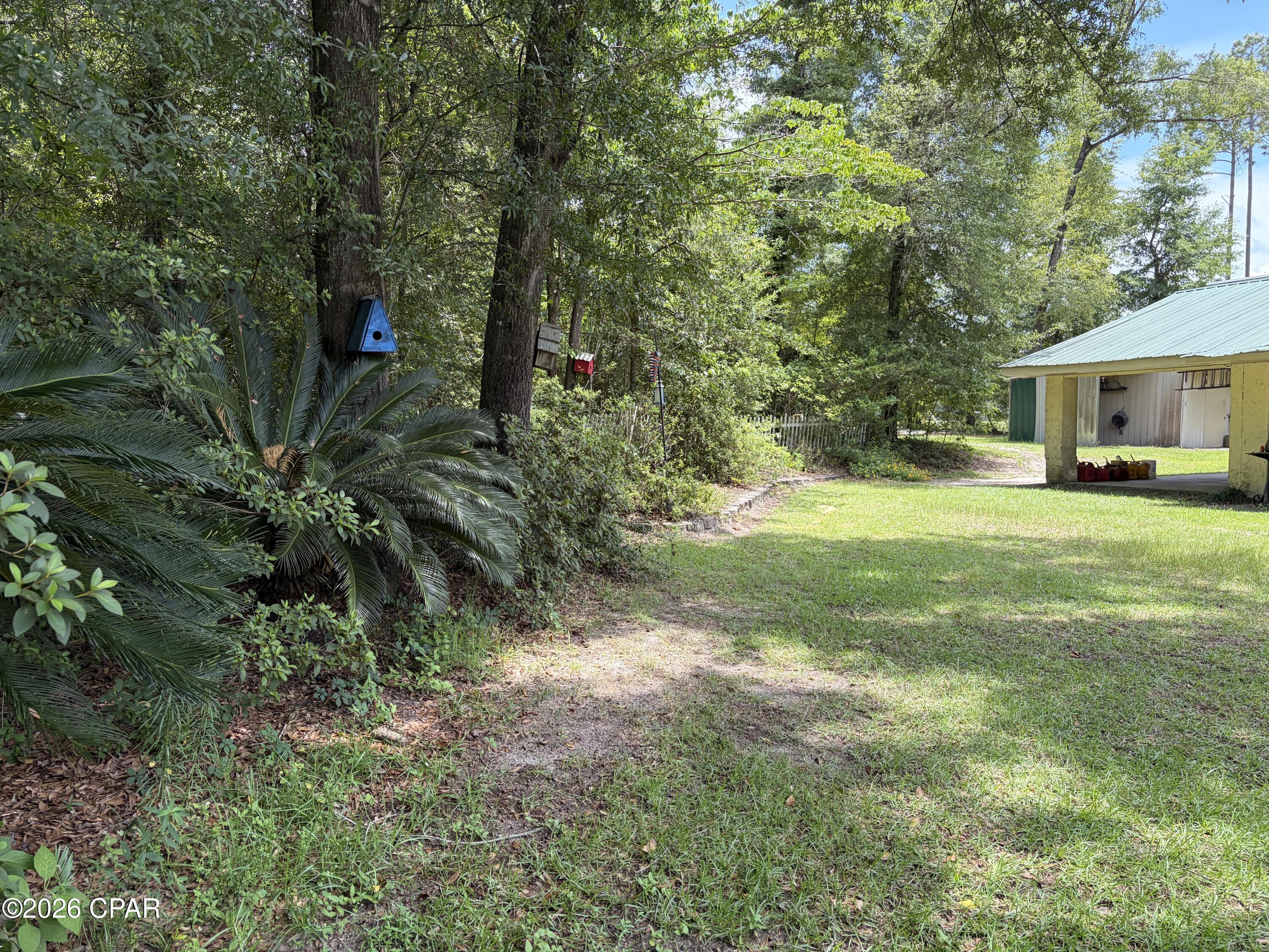 2598 Lawrence Road Marianna FL 32446