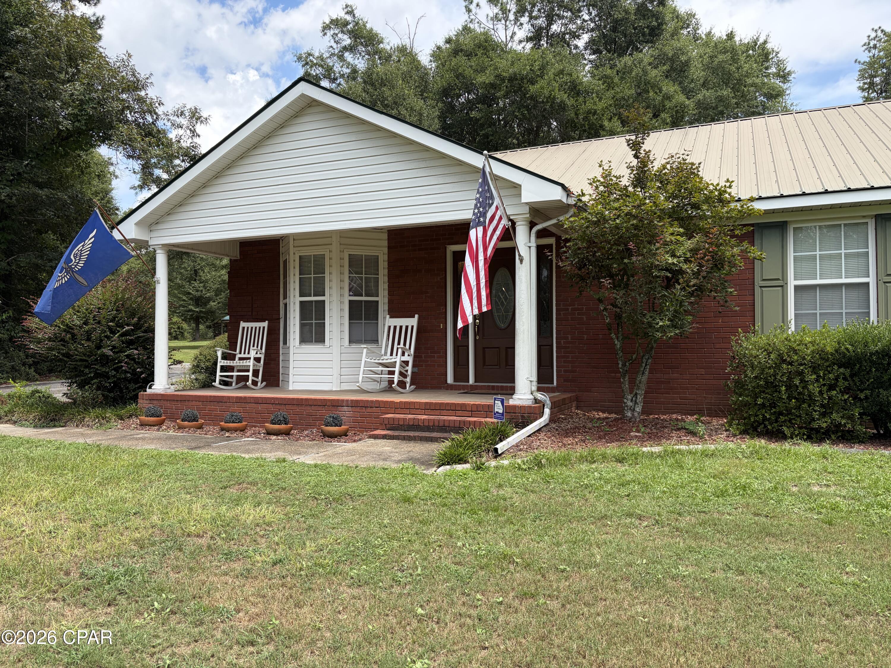 2598 Lawrence Road Marianna FL 32446